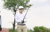 Trần Huy Kiên