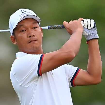 Âu Văn Sơn