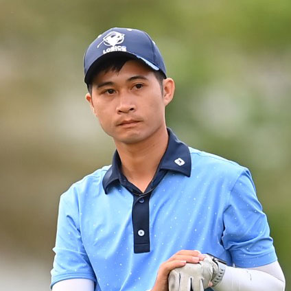Dương Minh Hải