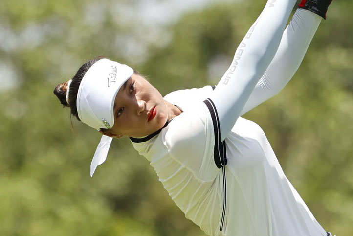 Lê Thị Thanh Thúy
