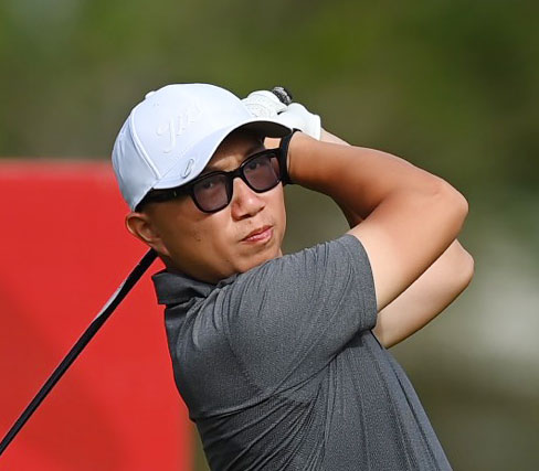 Lương Xuân Phú