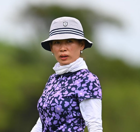 Mai Thị Thúy Vi