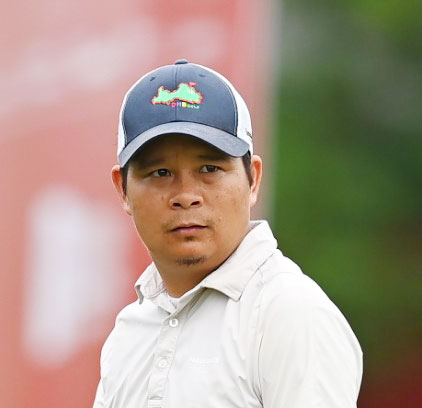 Nguyễn Văn Cường