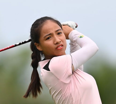 Trần Thị Nhung