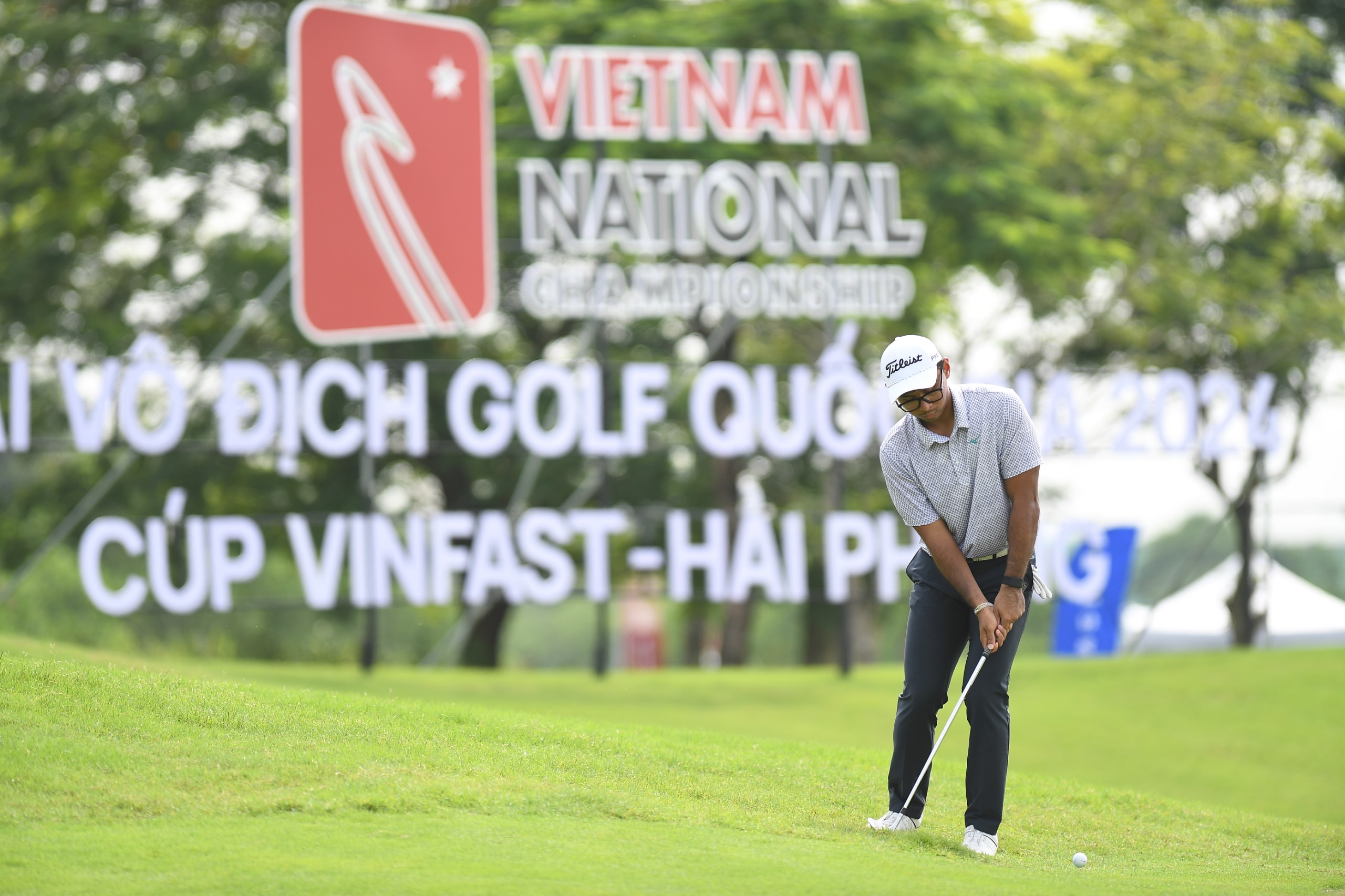 Nguyễn Phát Vinod Weerasinghe