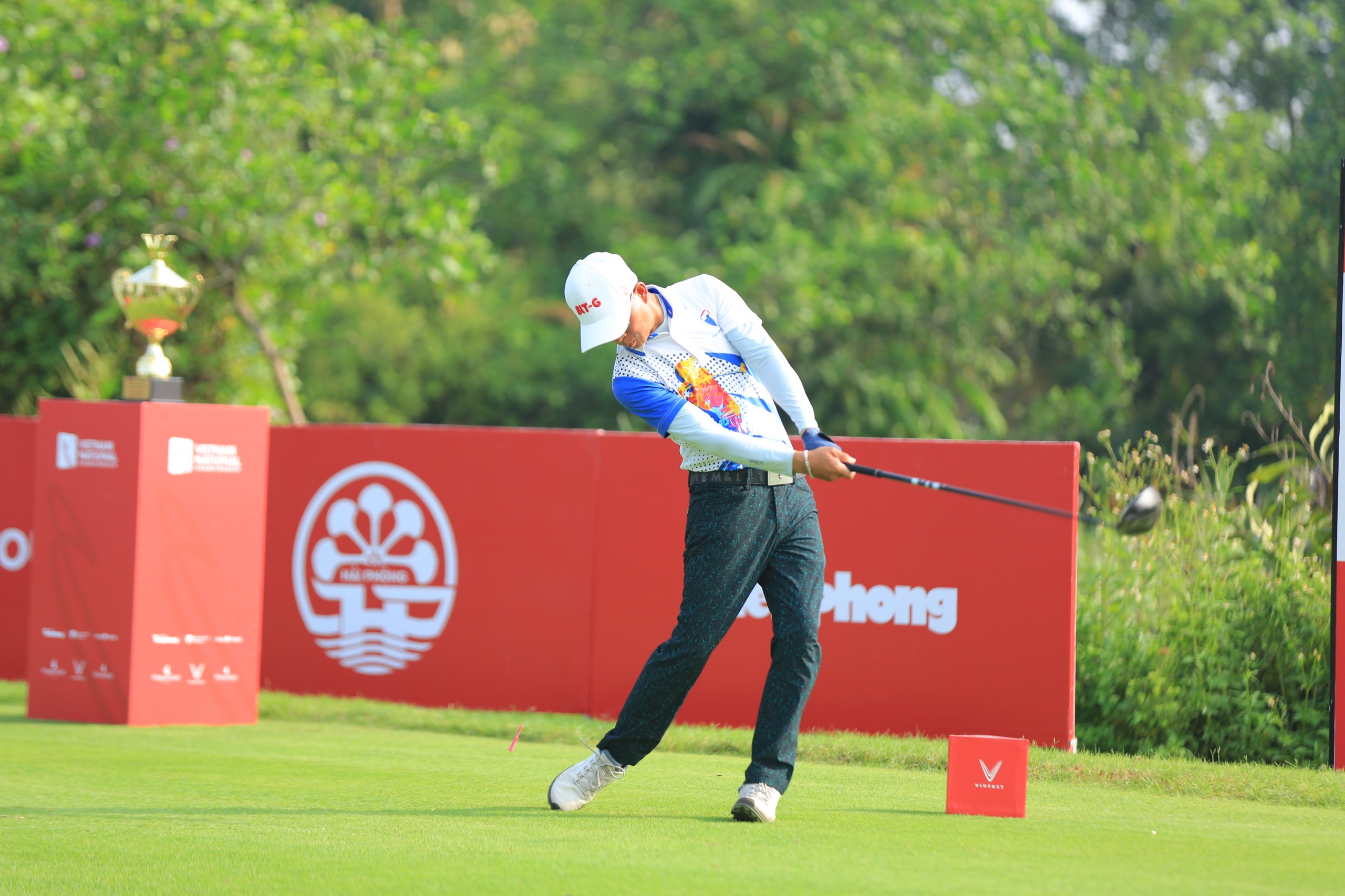 Lê Hồng Phong