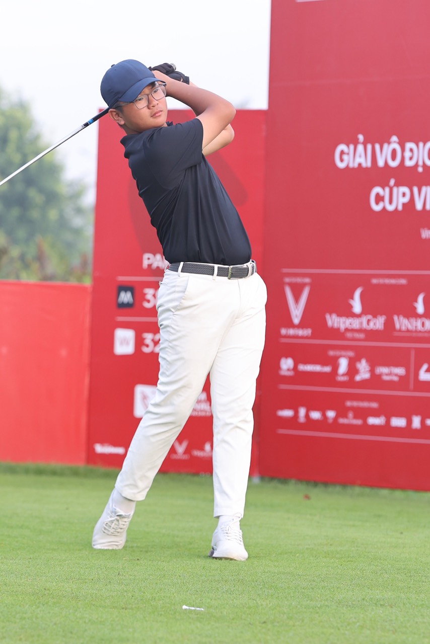 Nguyễn Minh Thành