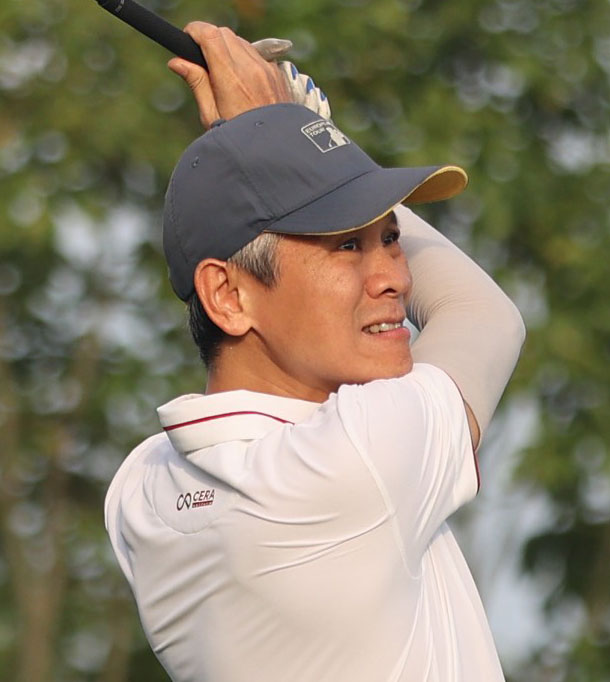 Bùi Đức Quang
