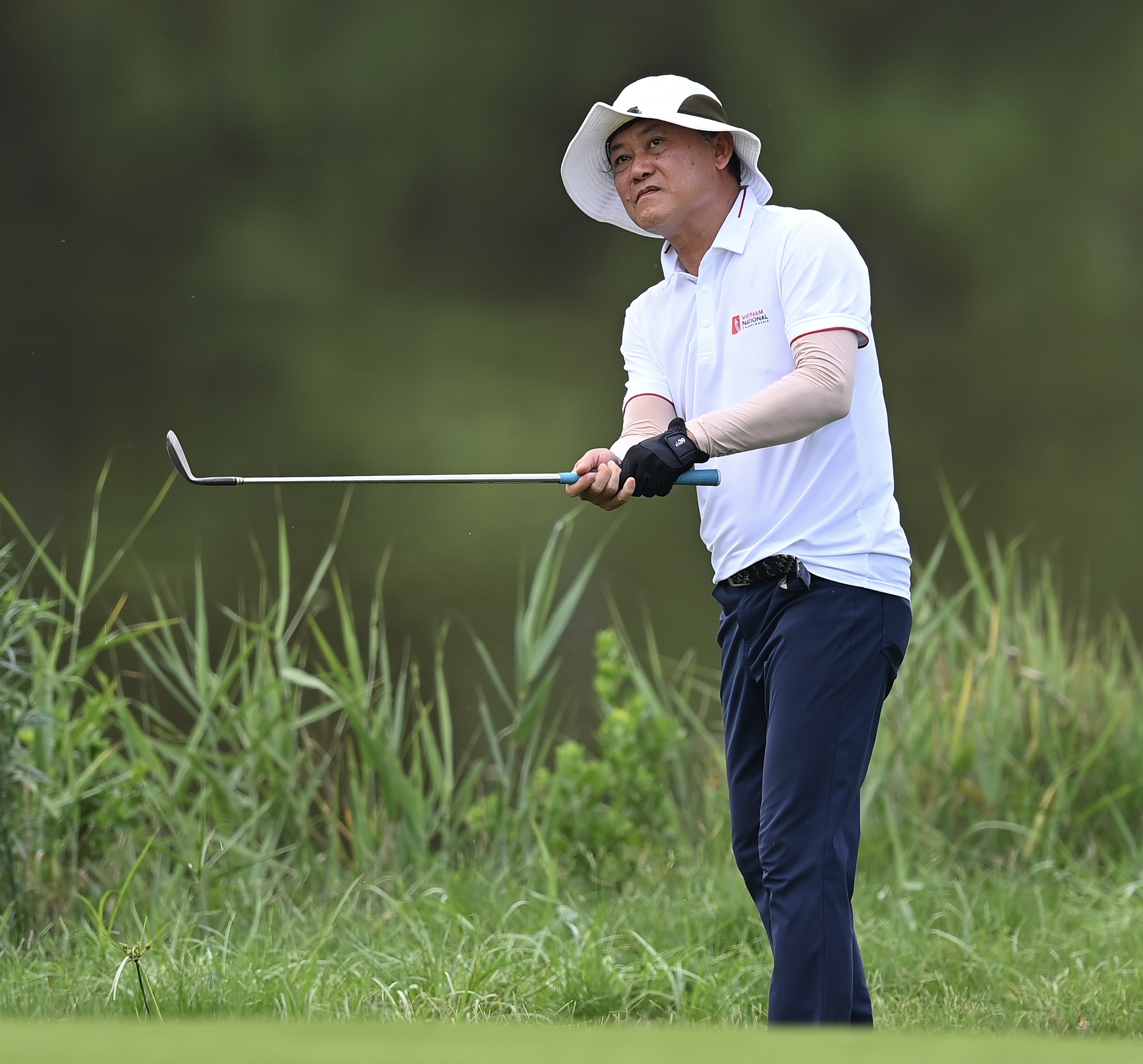Lê Anh Quân