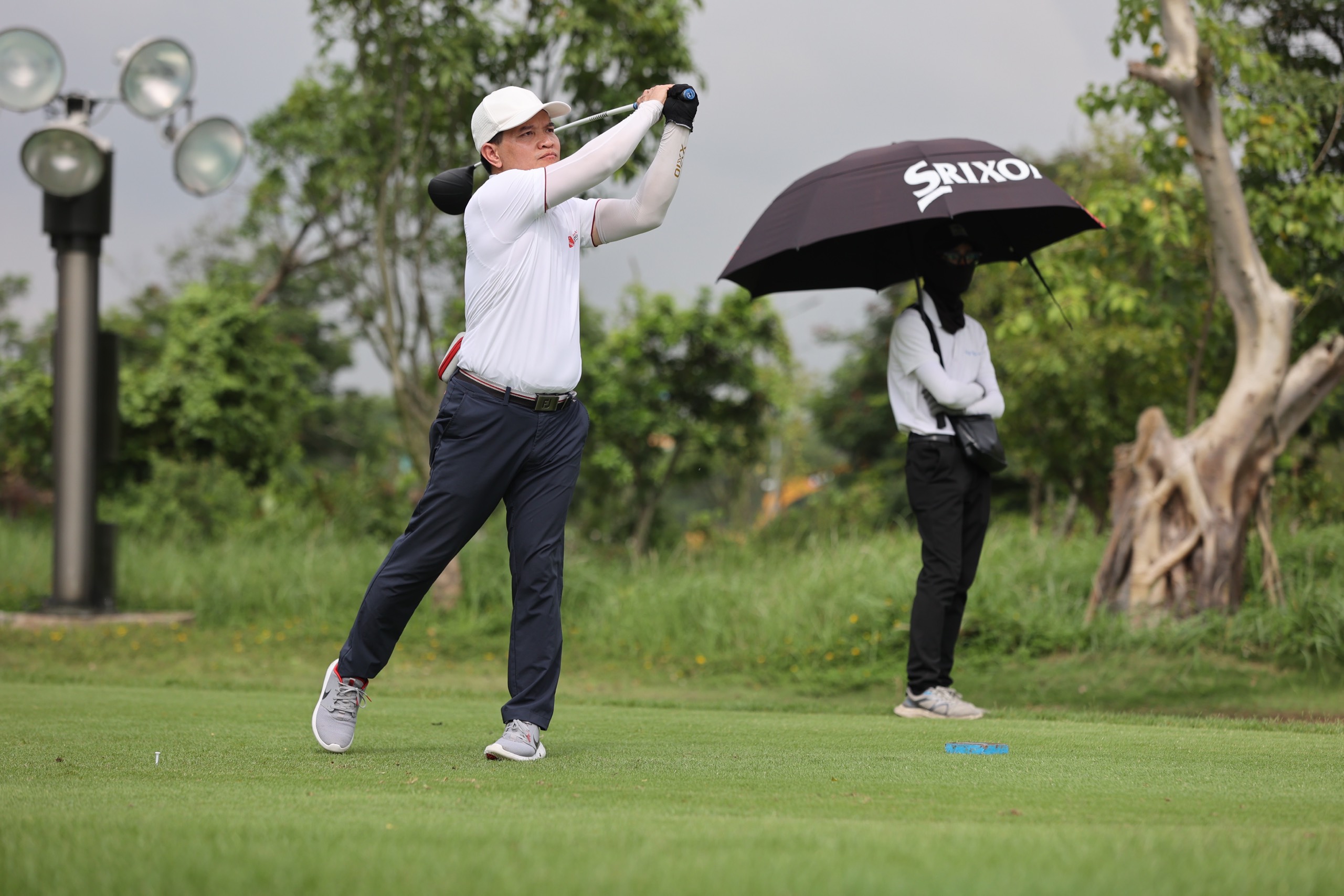 Lê Quốc Minh