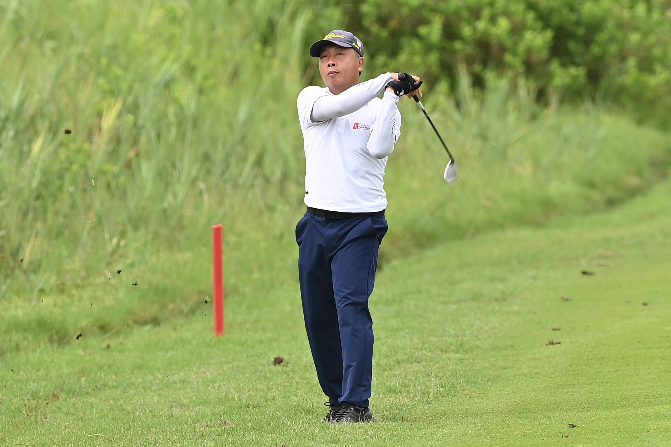 Lê Trọng Minh