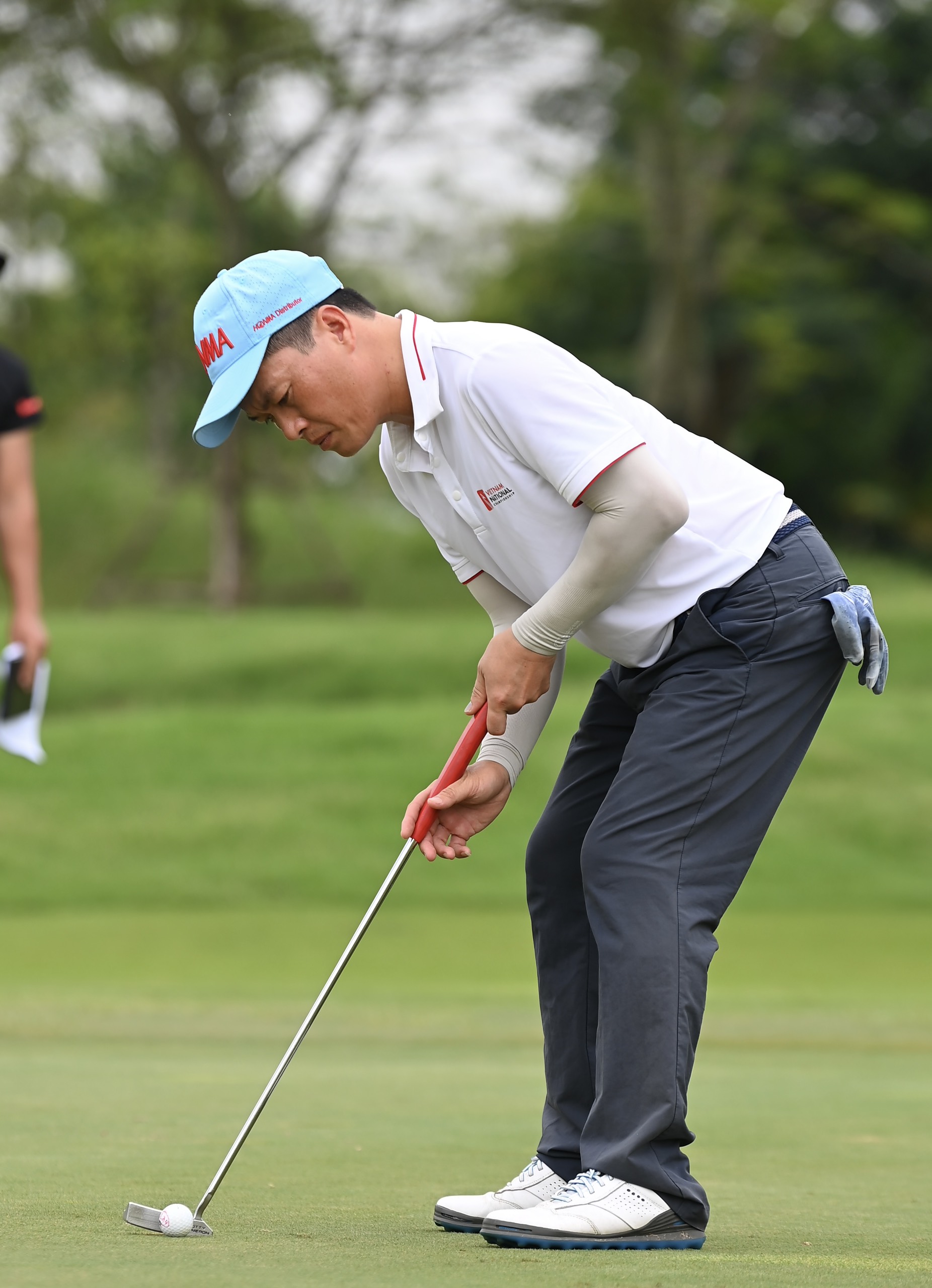 Nguyễn Trọng Lợi