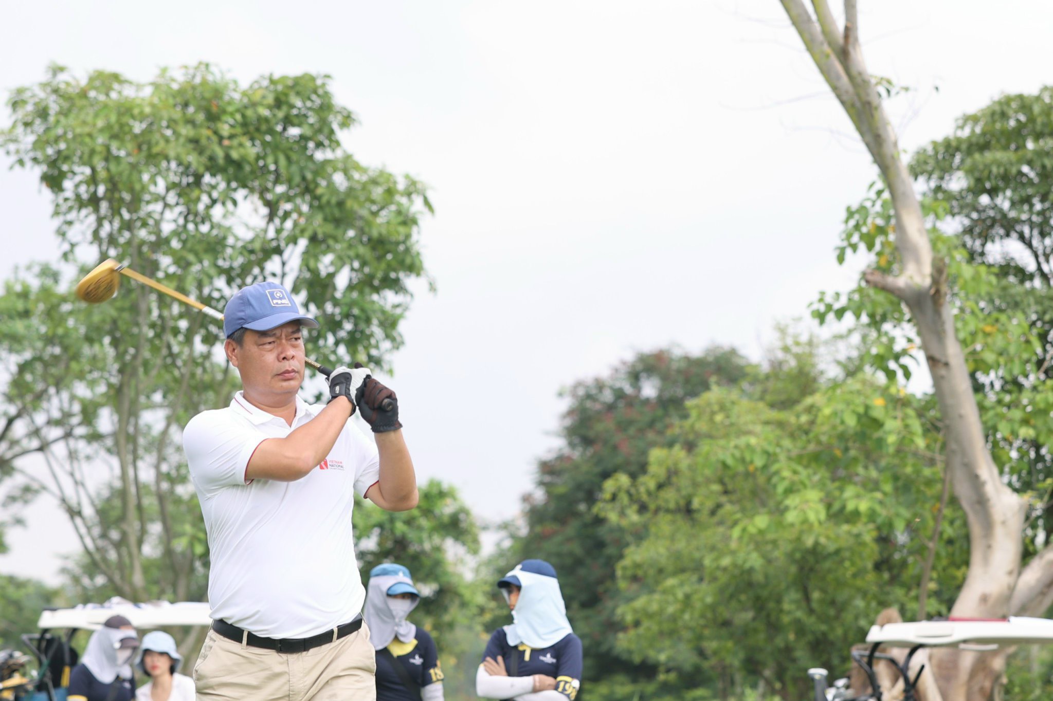 Phạm Văn Thép