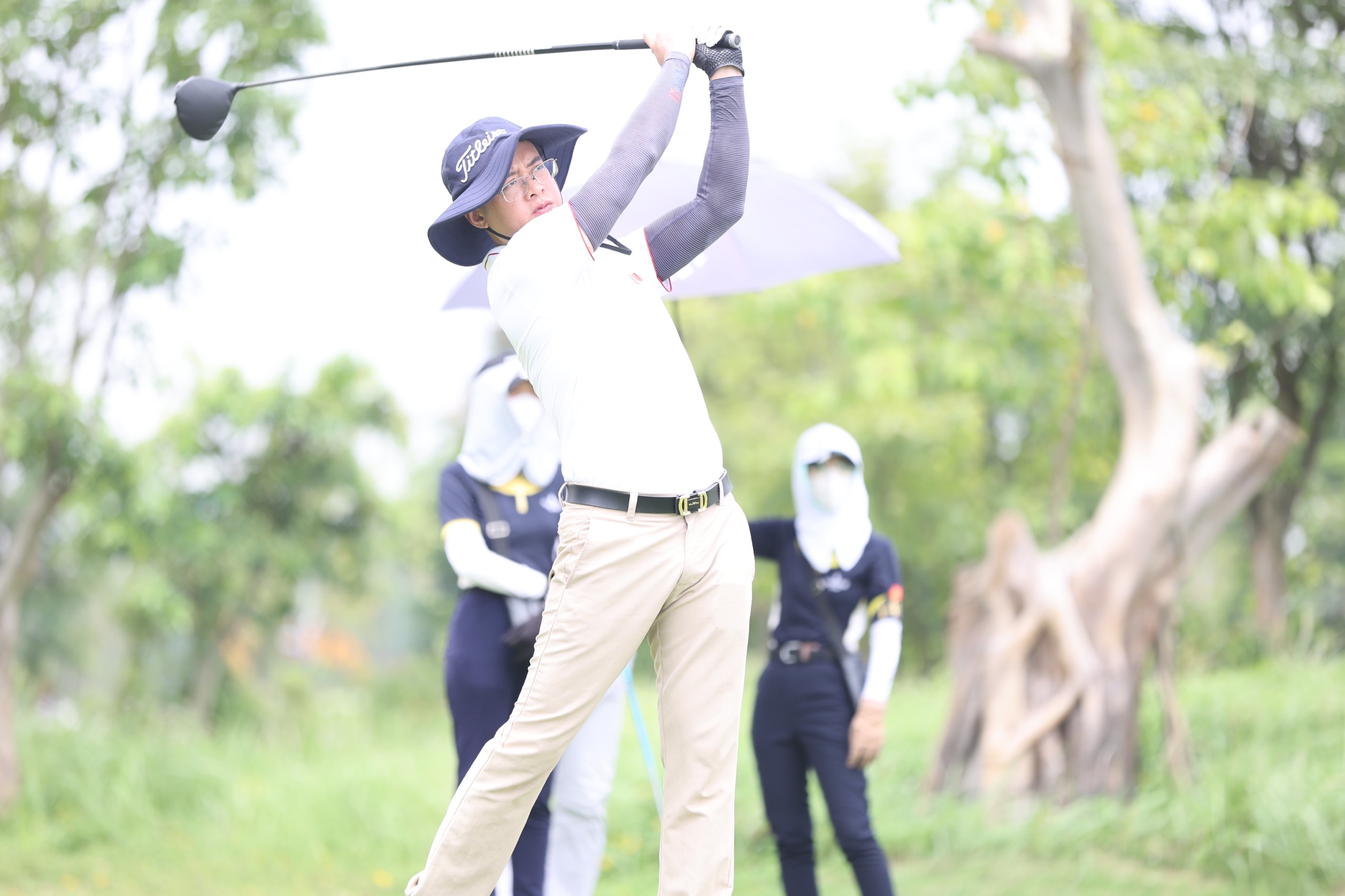 Trần Ngọc Tuấn