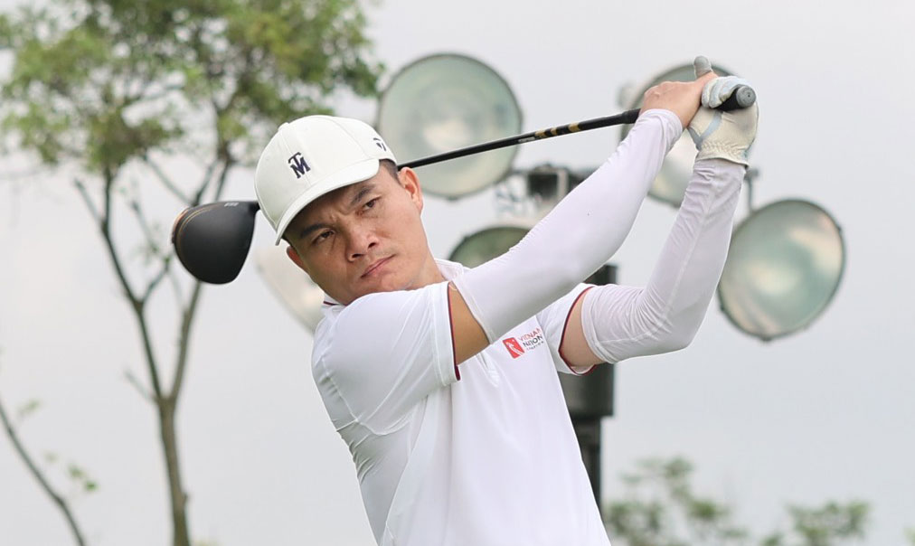 Trương Xuân Danh