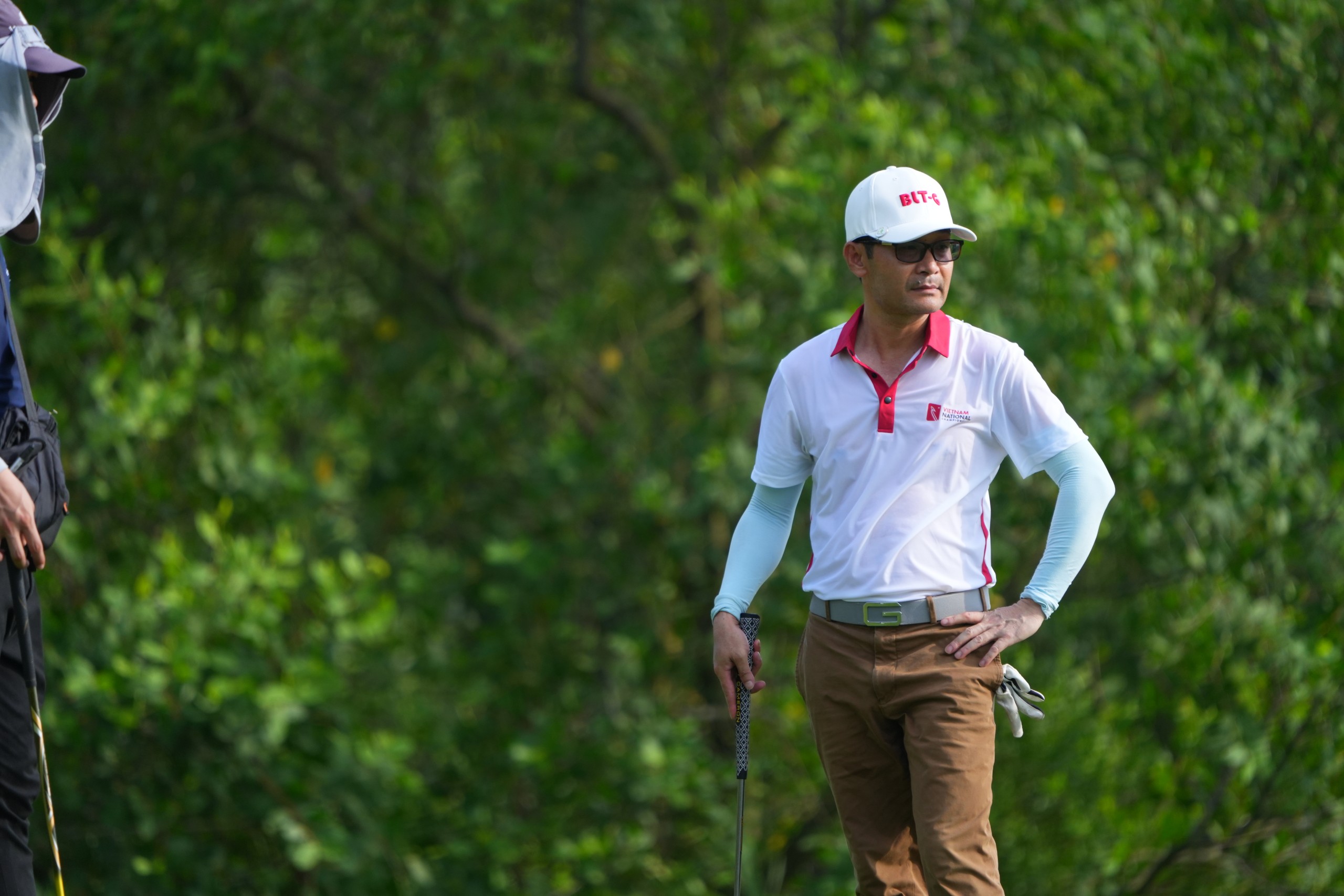 Phạm Thế Ngọc