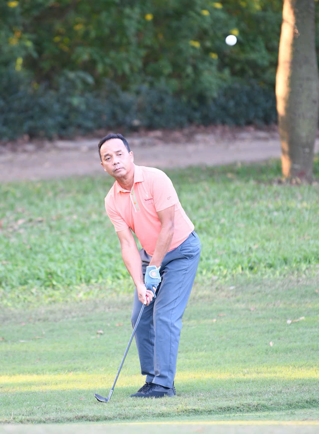 Nguyễn Trọng Hổ