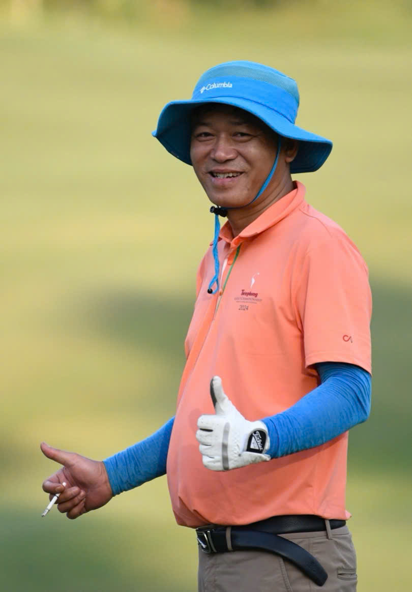 Nguyễn Trường Giang