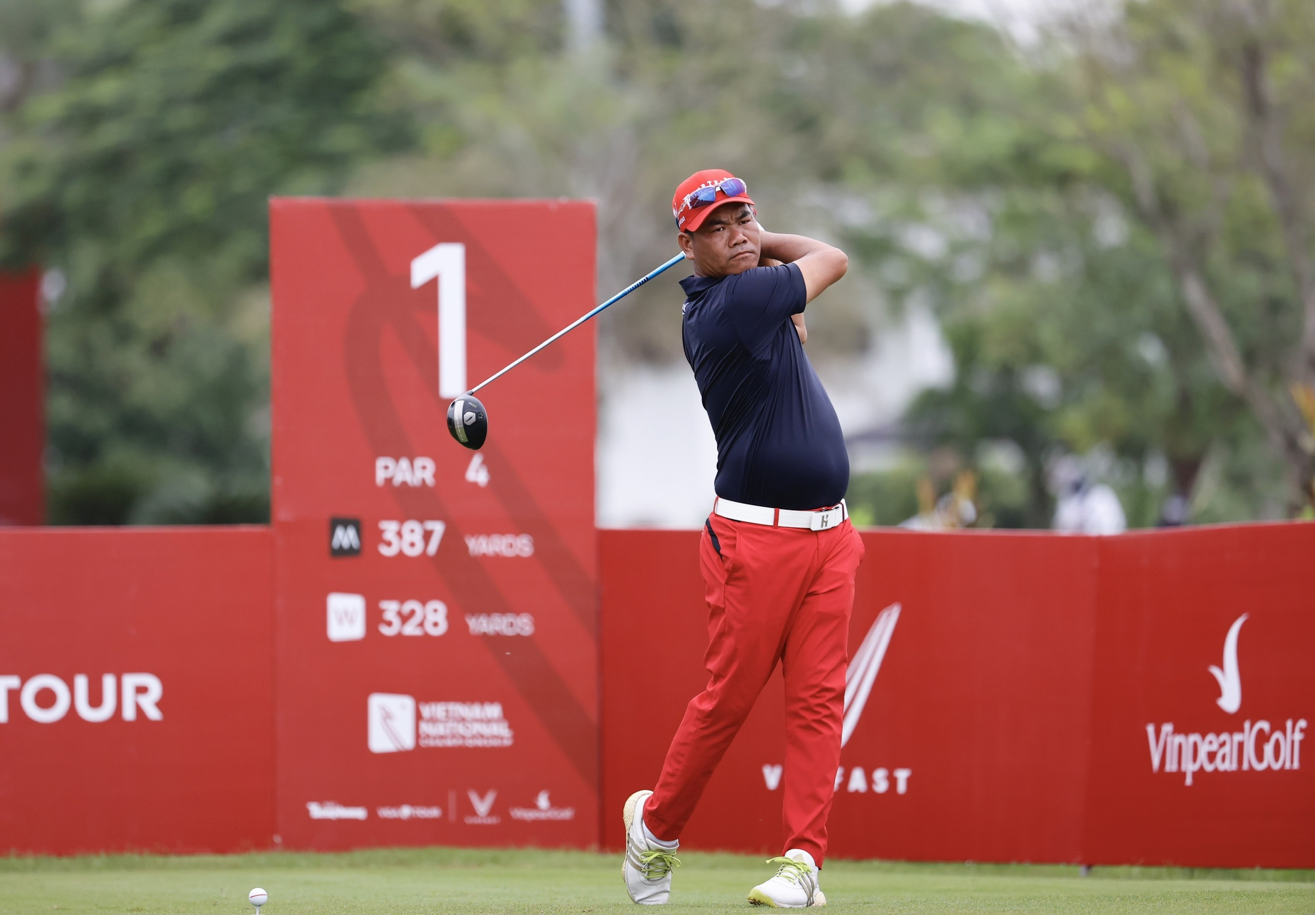 Chuyên trang Golf - Báo điện tử Tiền Phong
