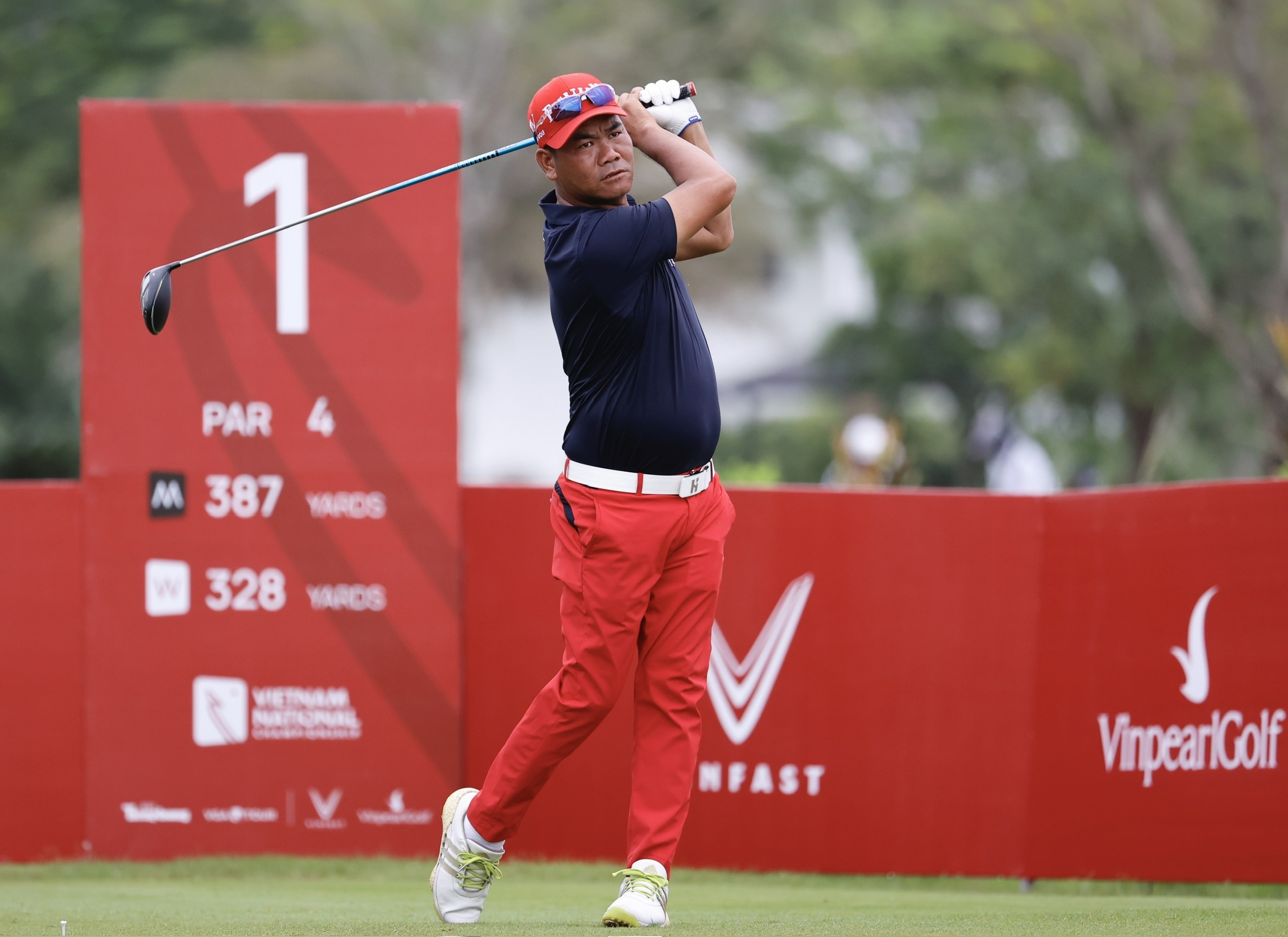 Chuyên trang Golf - Báo điện tử Tiền Phong