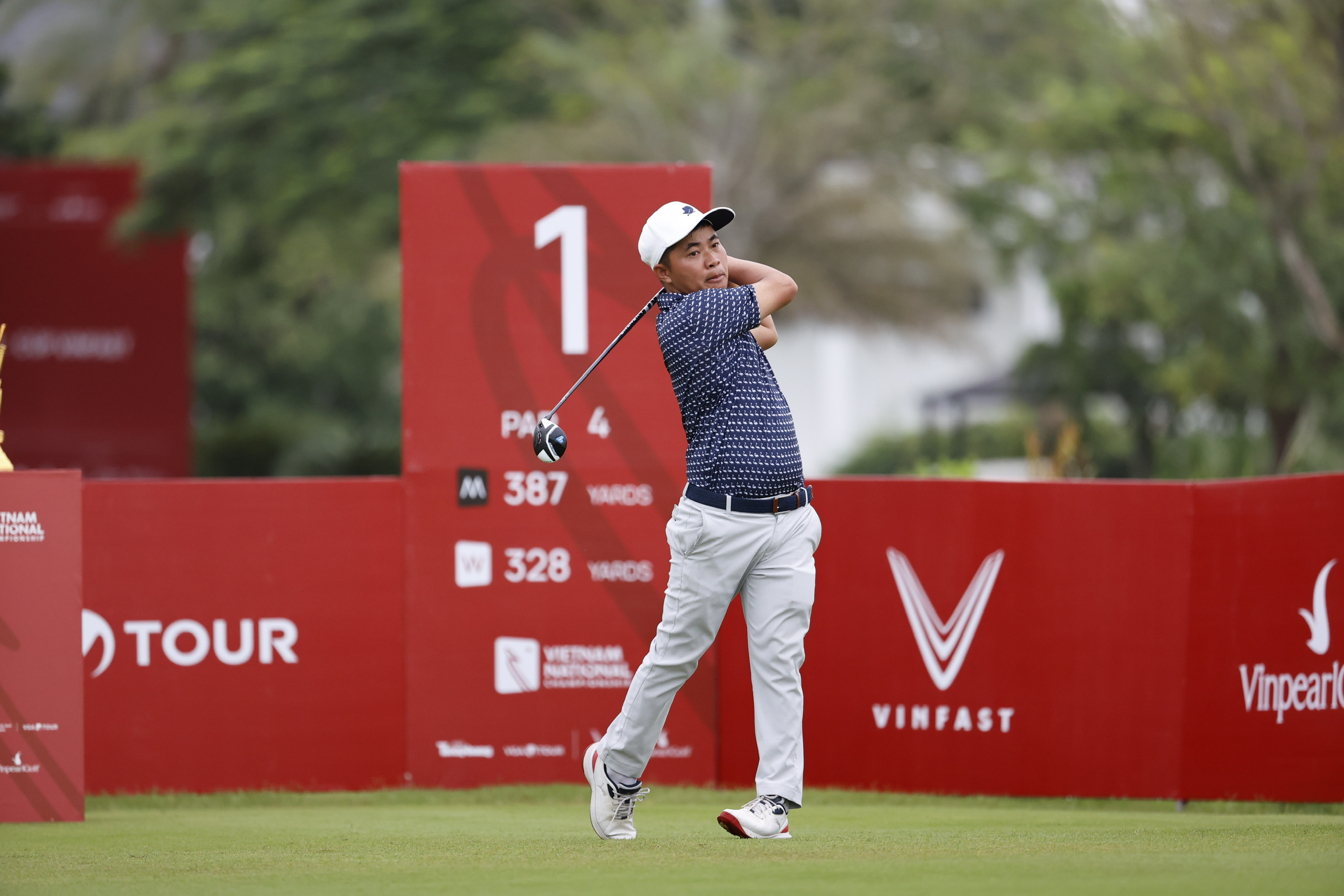 Chuyên trang Golf - Báo điện tử Tiền Phong