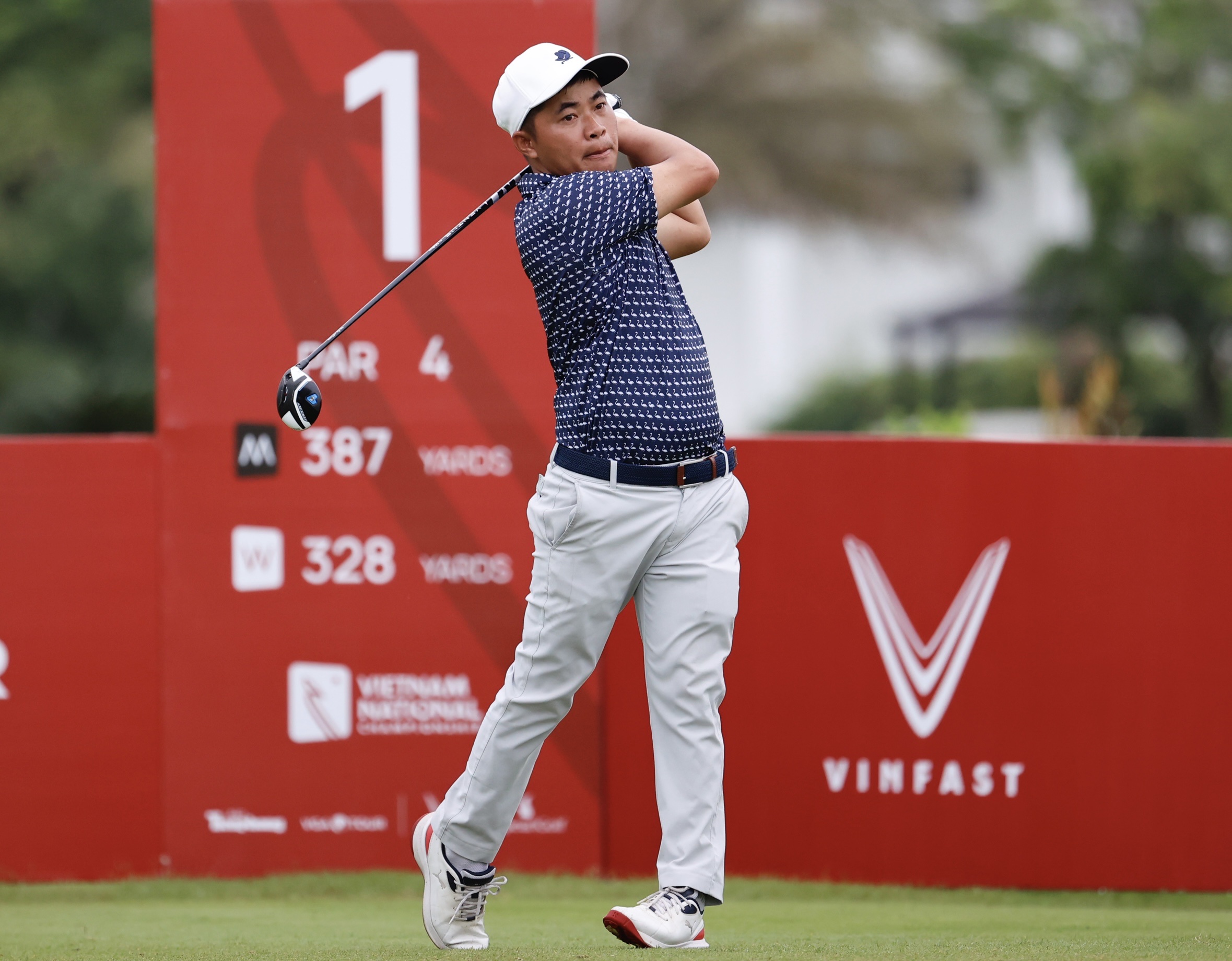Chuyên trang Golf - Báo điện tử Tiền Phong
