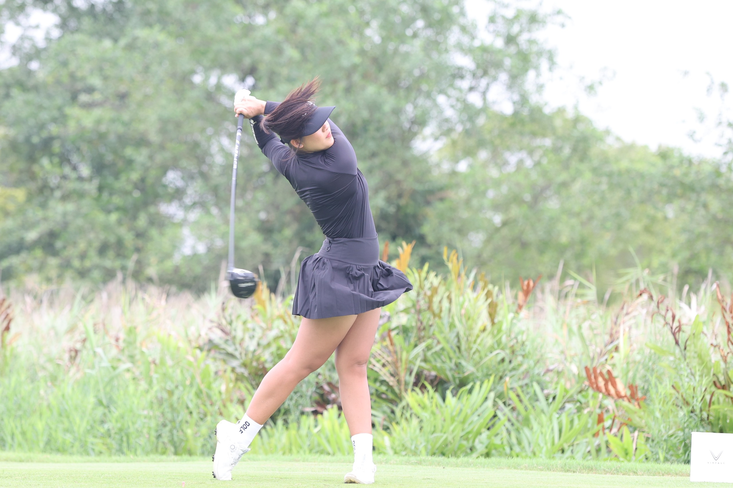 Chuyên trang Golf - Báo điện tử Tiền Phong