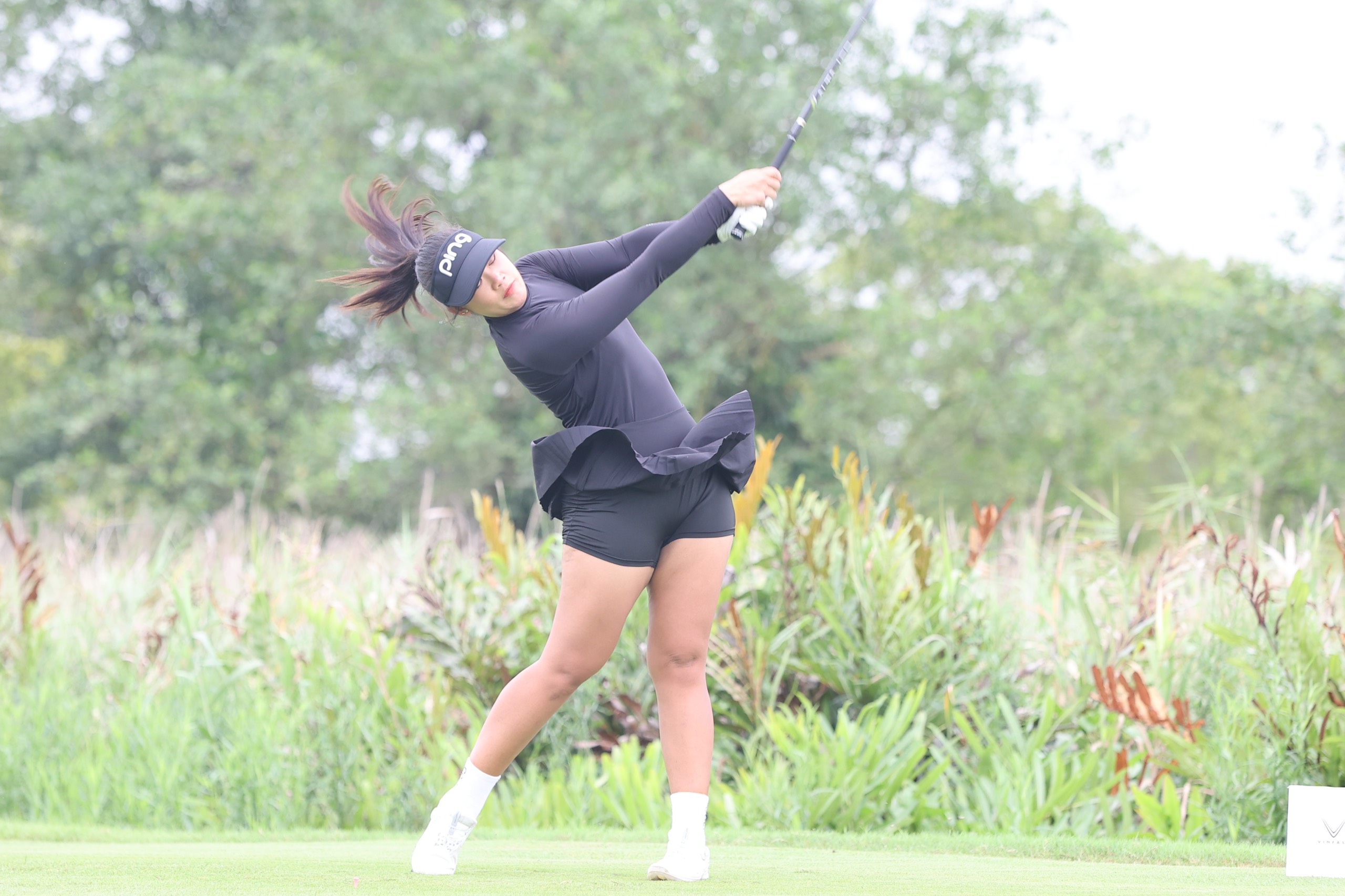 Chuyên trang Golf - Báo điện tử Tiền Phong