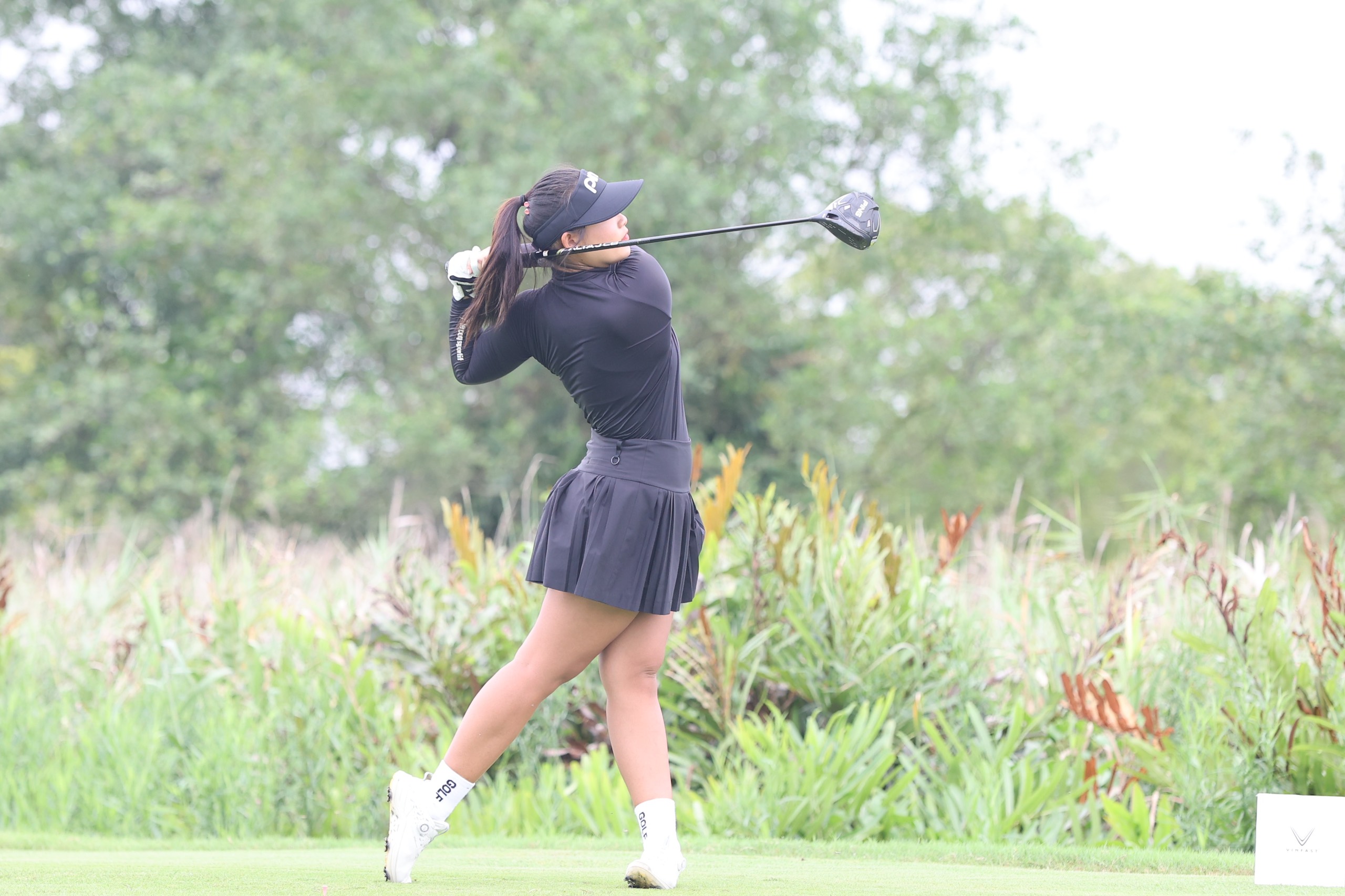 Chuyên trang Golf - Báo điện tử Tiền Phong