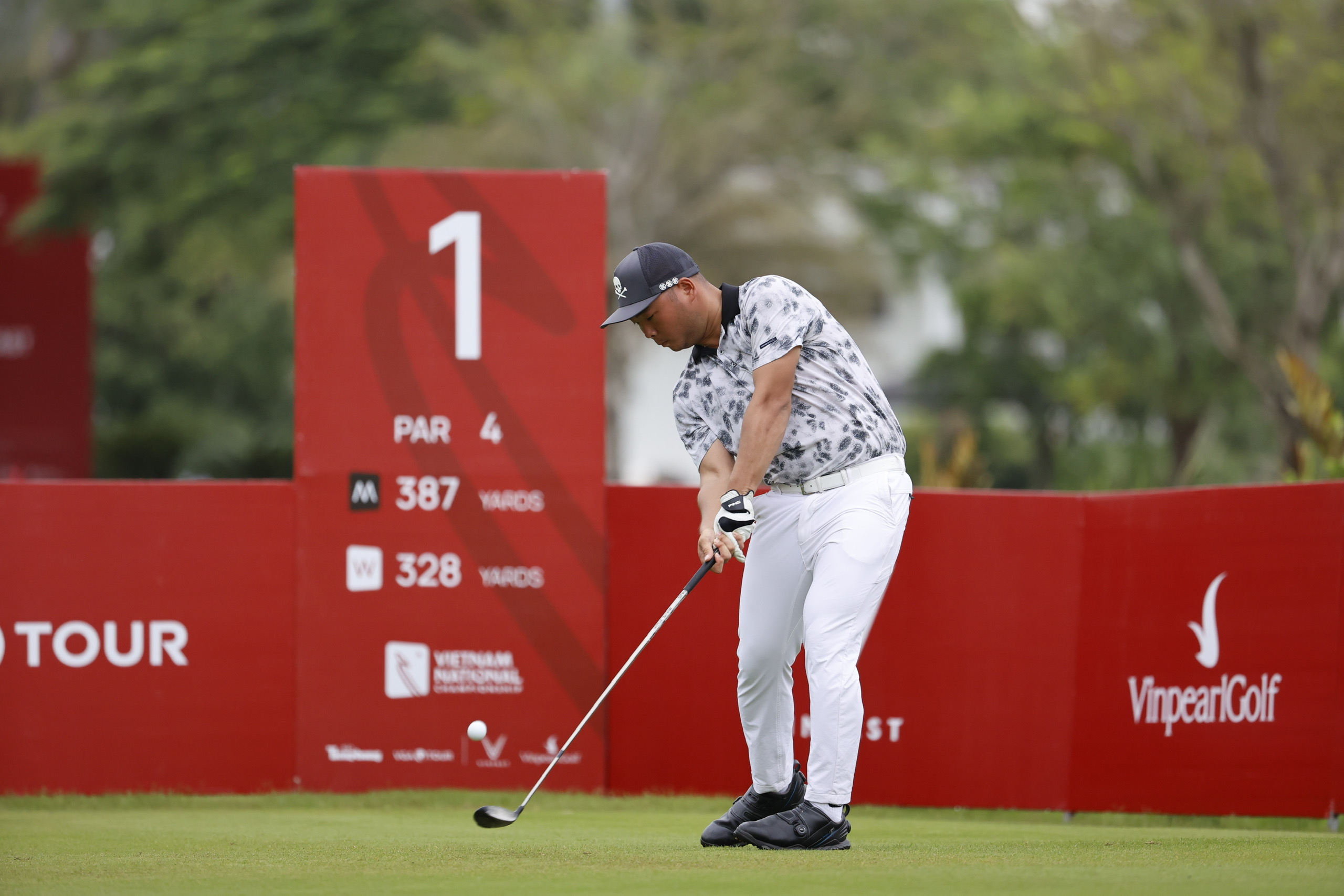 Chuyên trang Golf - Báo điện tử Tiền Phong