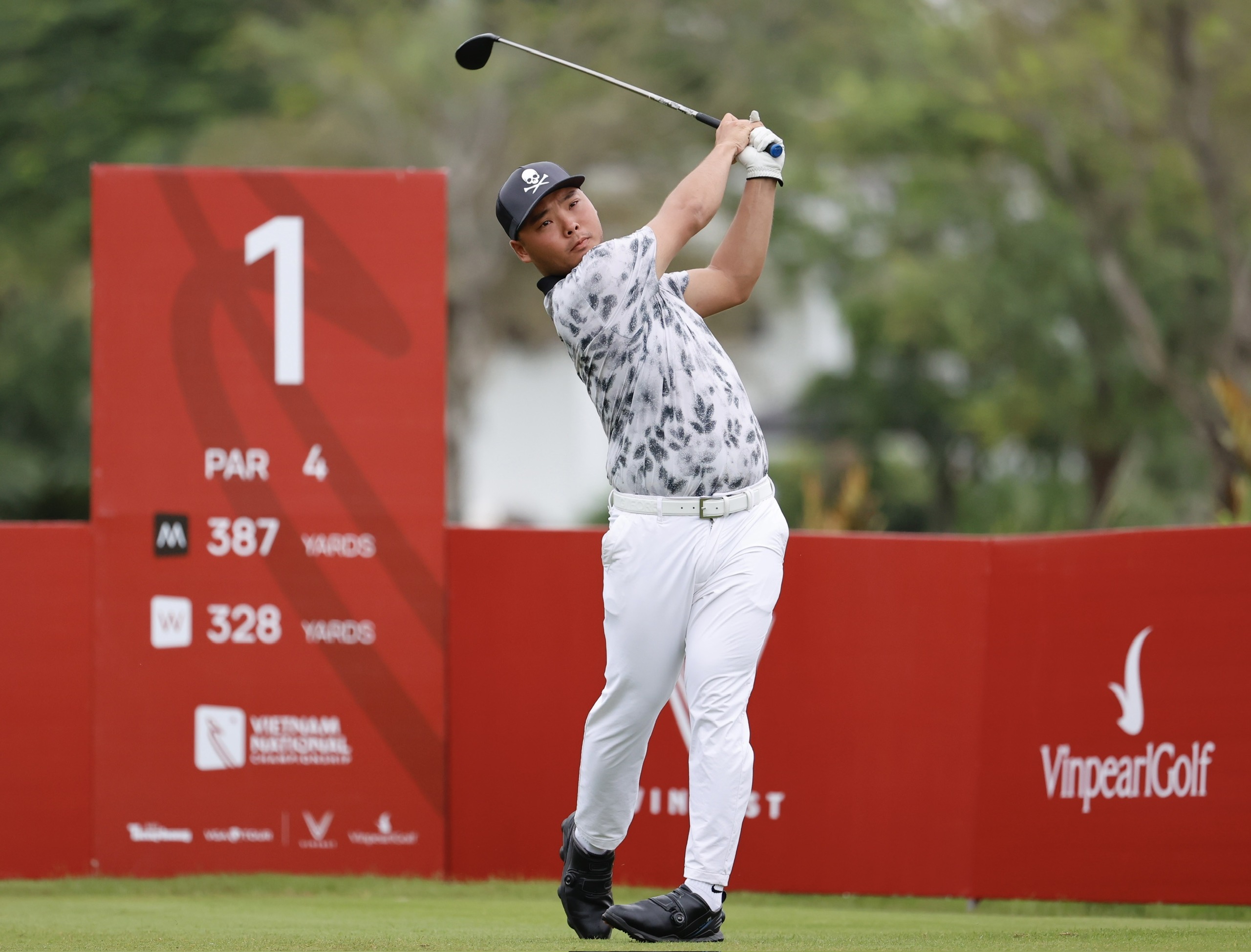 Chuyên trang Golf - Báo điện tử Tiền Phong