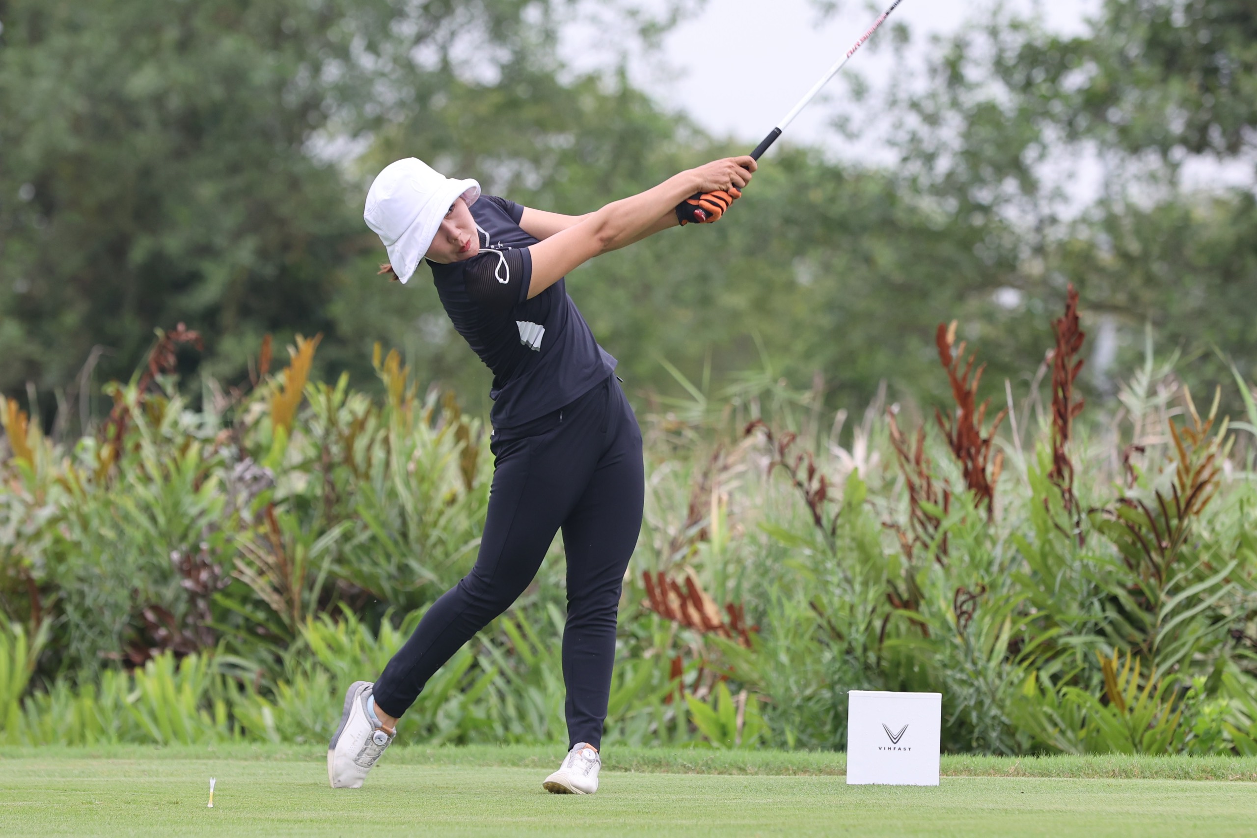 Chuyên trang Golf - Báo điện tử Tiền Phong