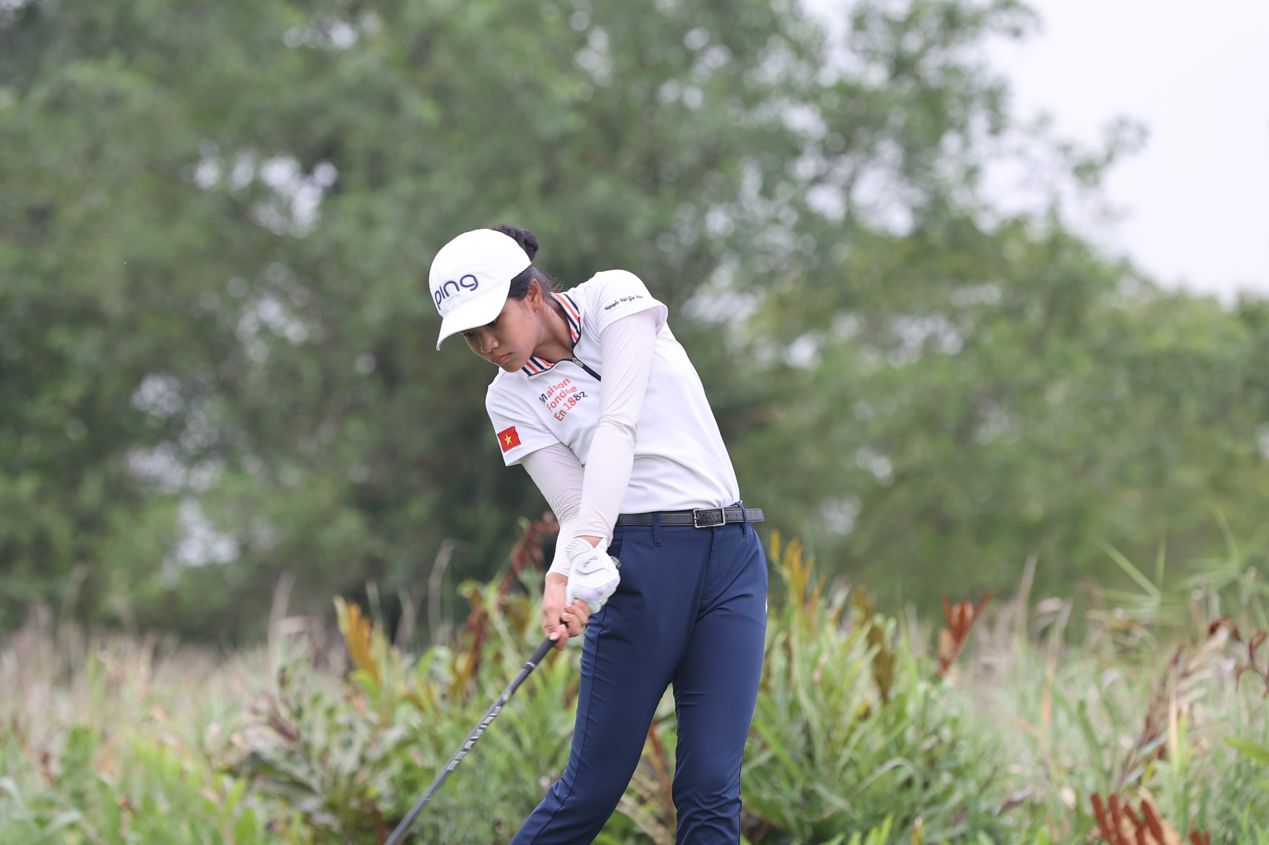 Chuyên trang Golf - Báo điện tử Tiền Phong