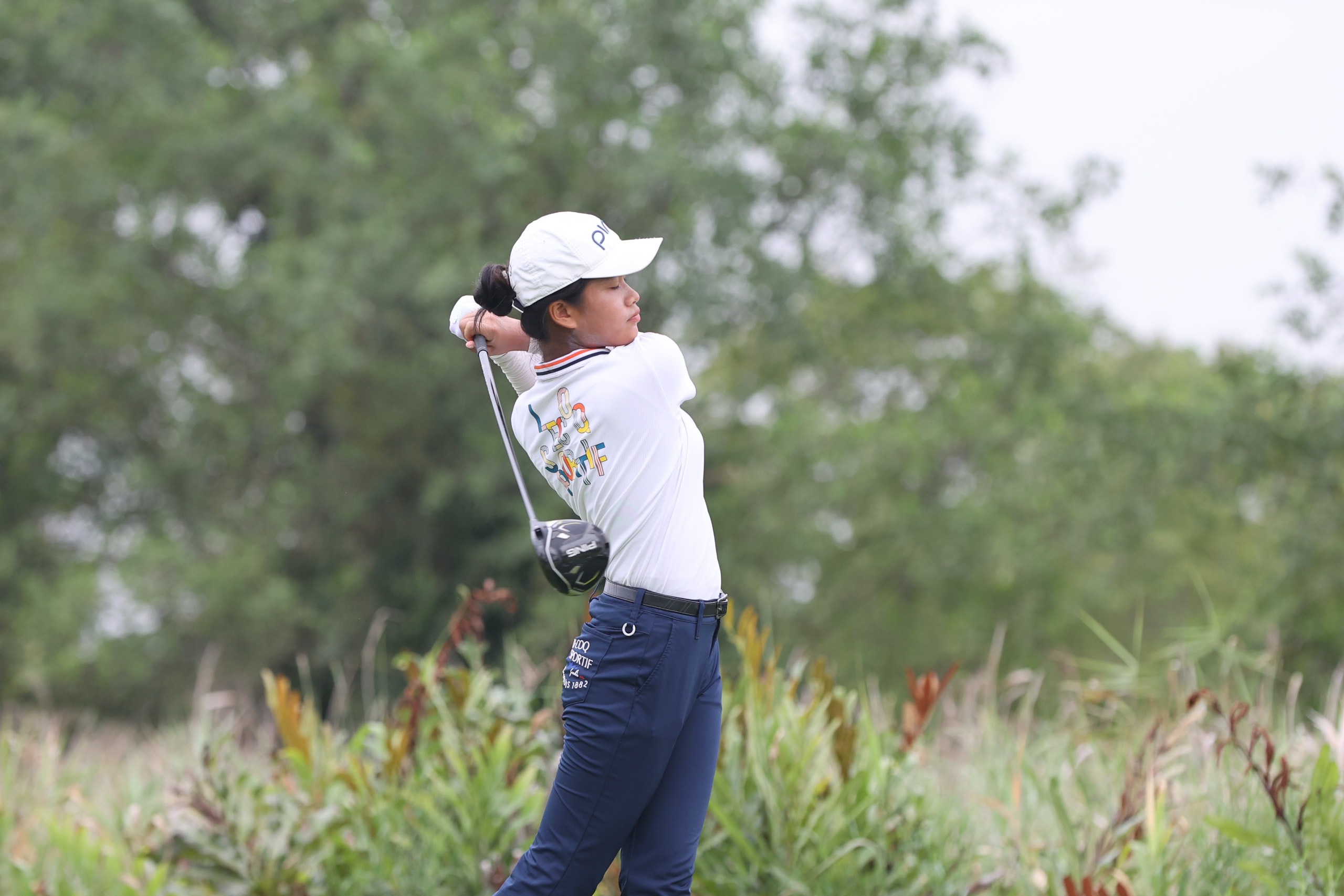 Chuyên trang Golf - Báo điện tử Tiền Phong