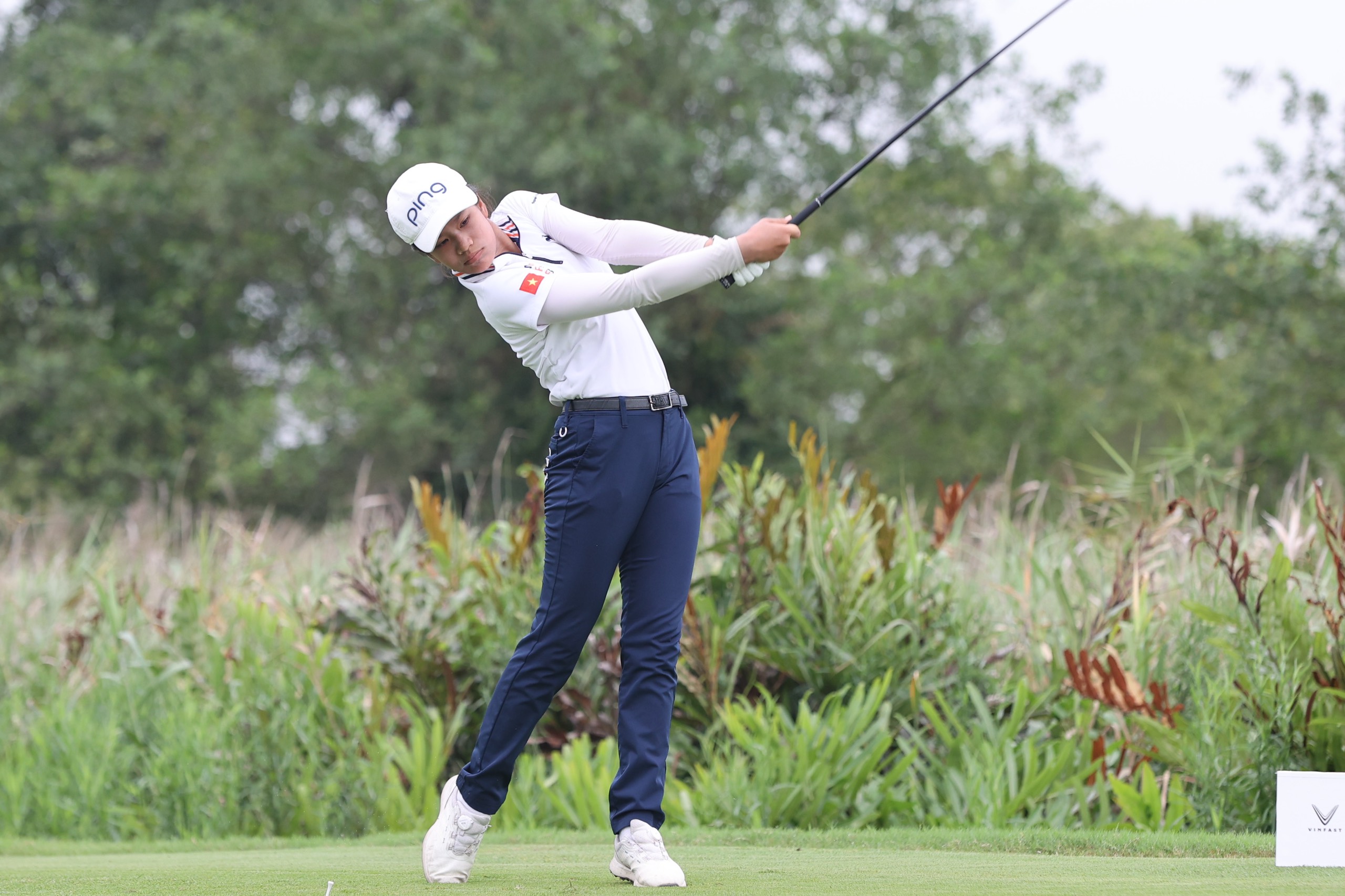 Chuyên trang Golf - Báo điện tử Tiền Phong