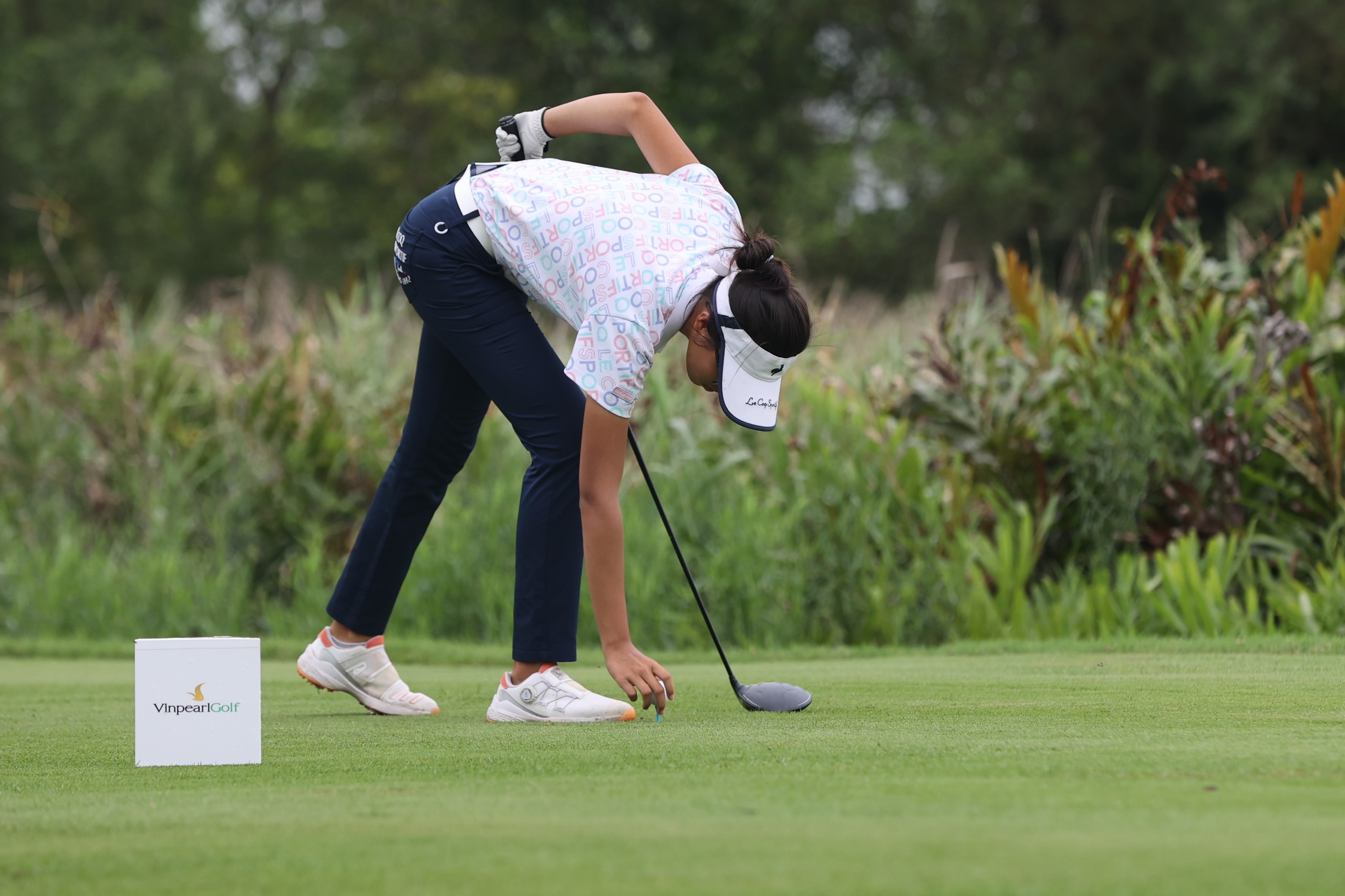 Chuyên trang Golf - Báo điện tử Tiền Phong