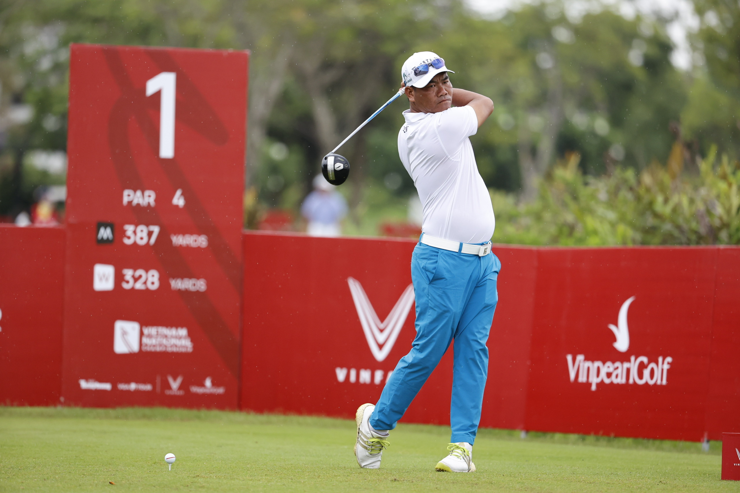 Chuyên trang Golf - Báo điện tử Tiền Phong
