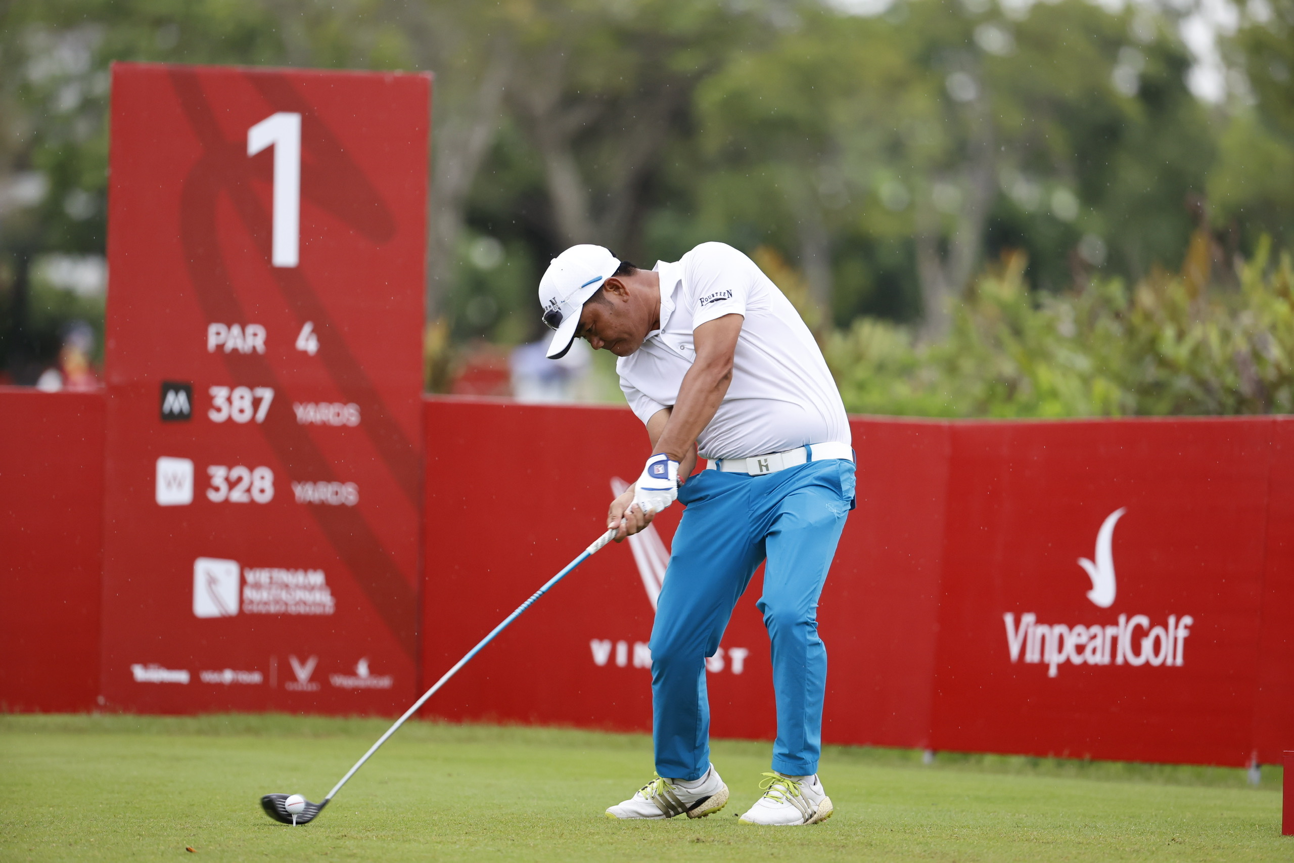 Chuyên trang Golf - Báo điện tử Tiền Phong