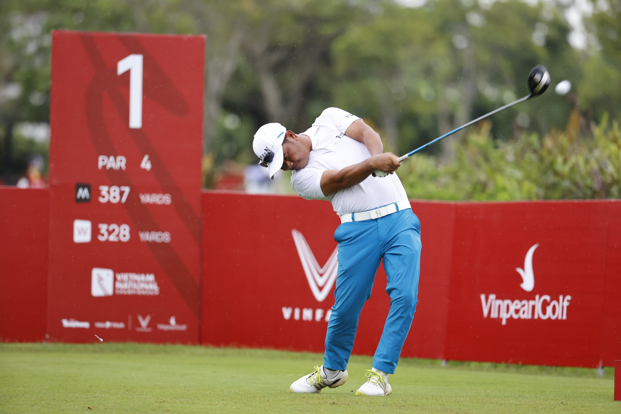 Chuyên trang Golf - Báo điện tử Tiền Phong