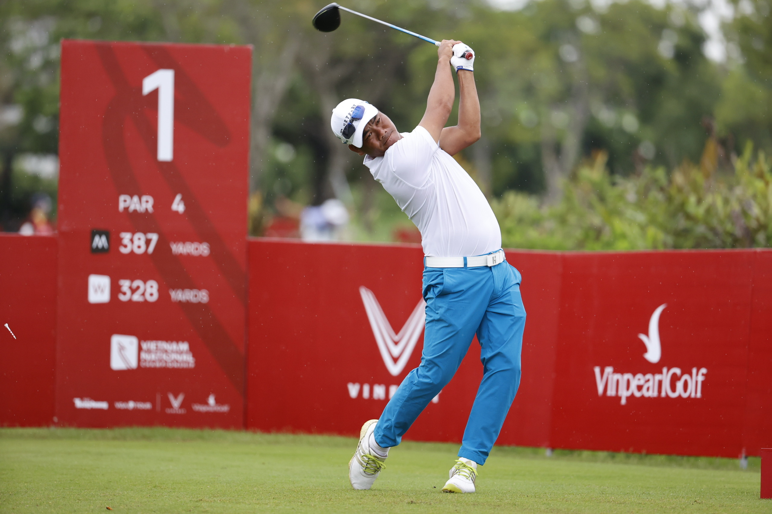Chuyên trang Golf - Báo điện tử Tiền Phong