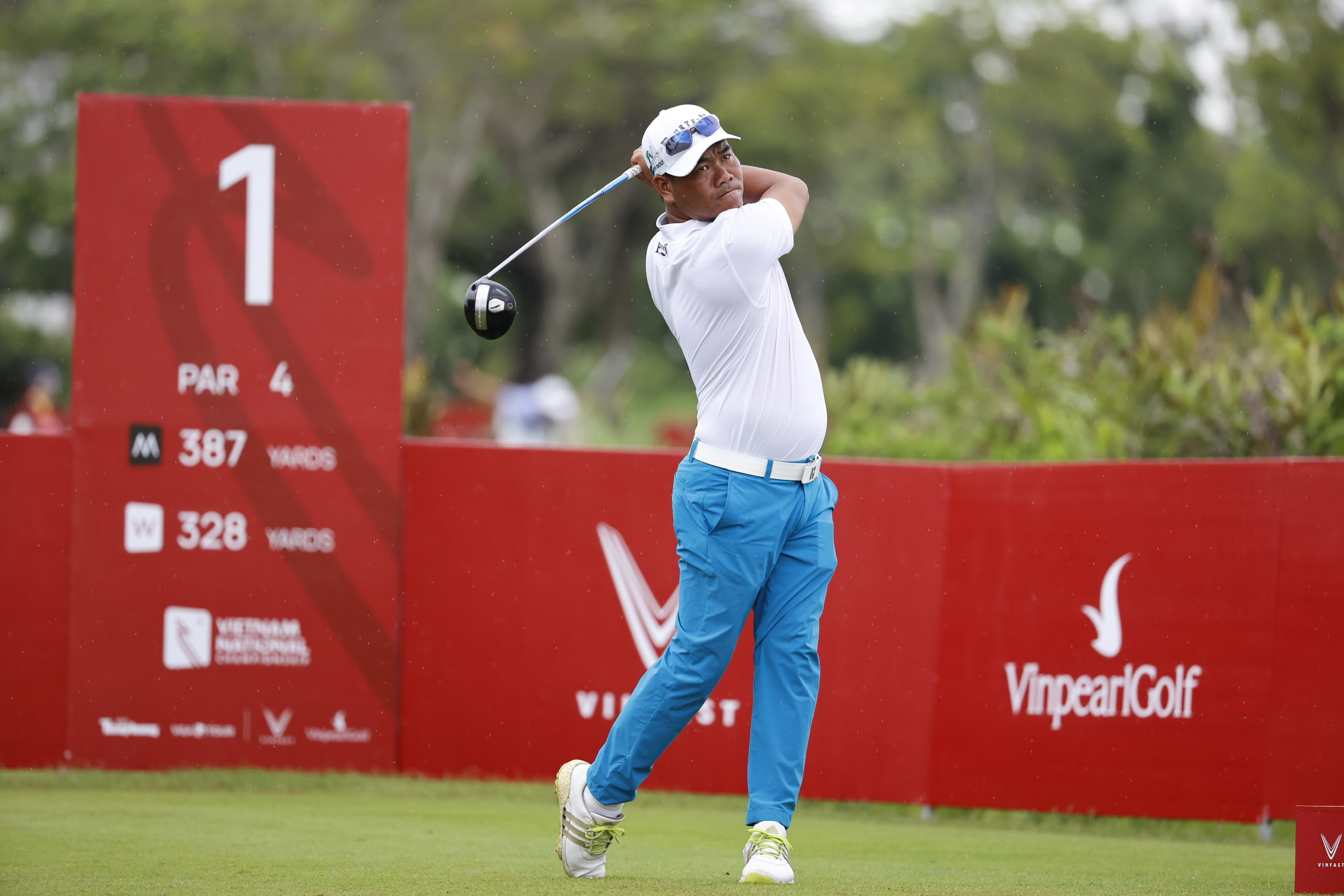 Chuyên trang Golf - Báo điện tử Tiền Phong