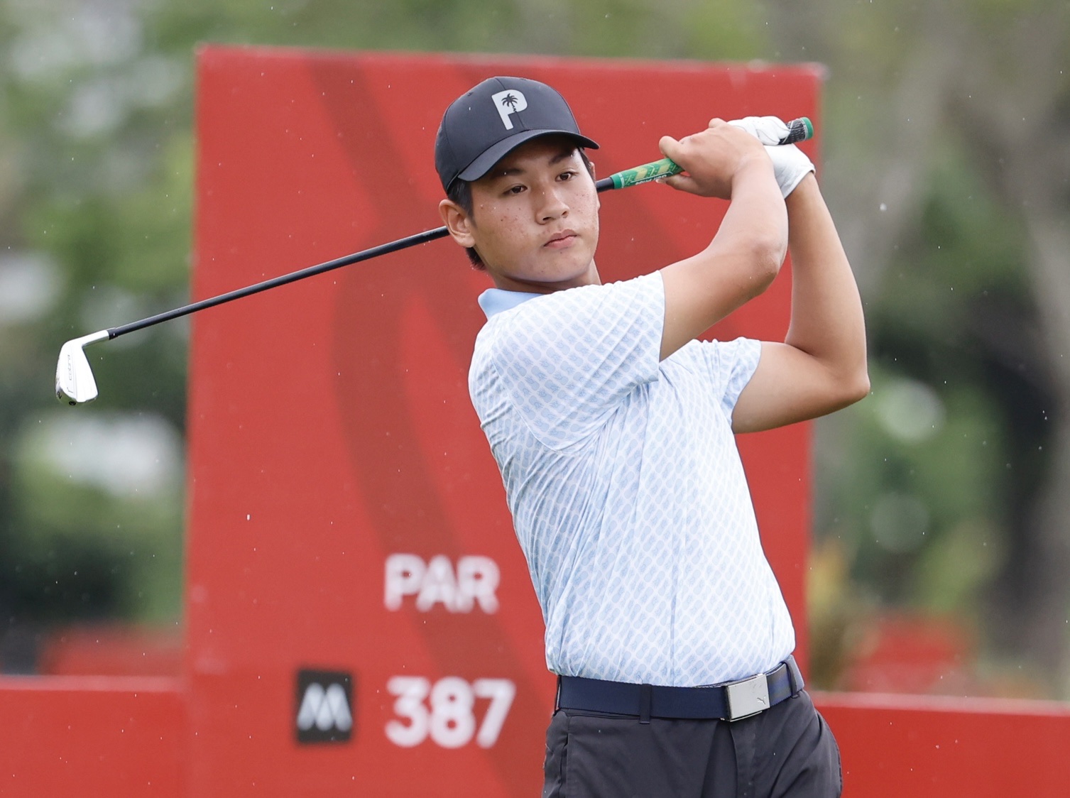 Chuyên trang Golf - Báo điện tử Tiền Phong