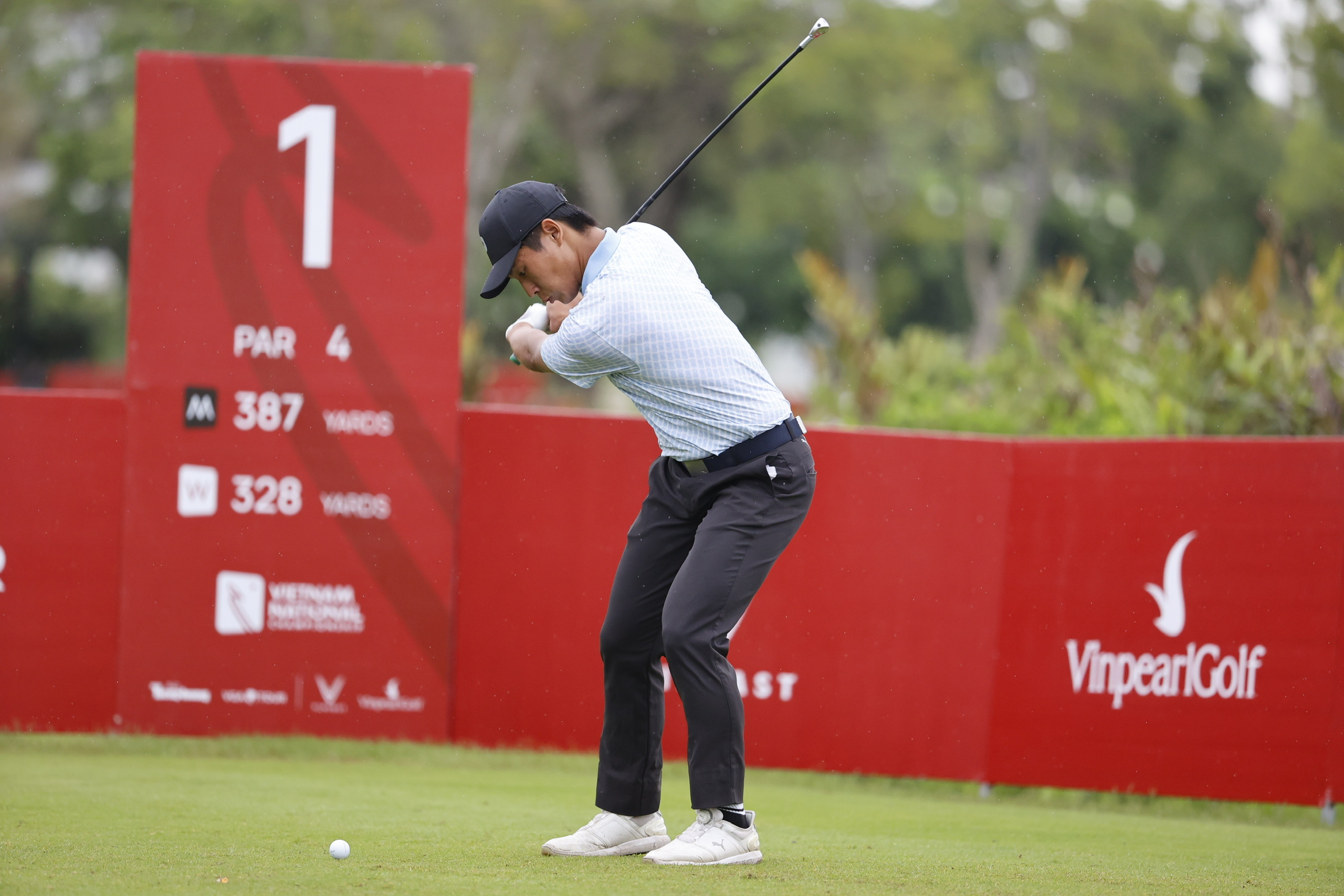 Chuyên trang Golf - Báo điện tử Tiền Phong