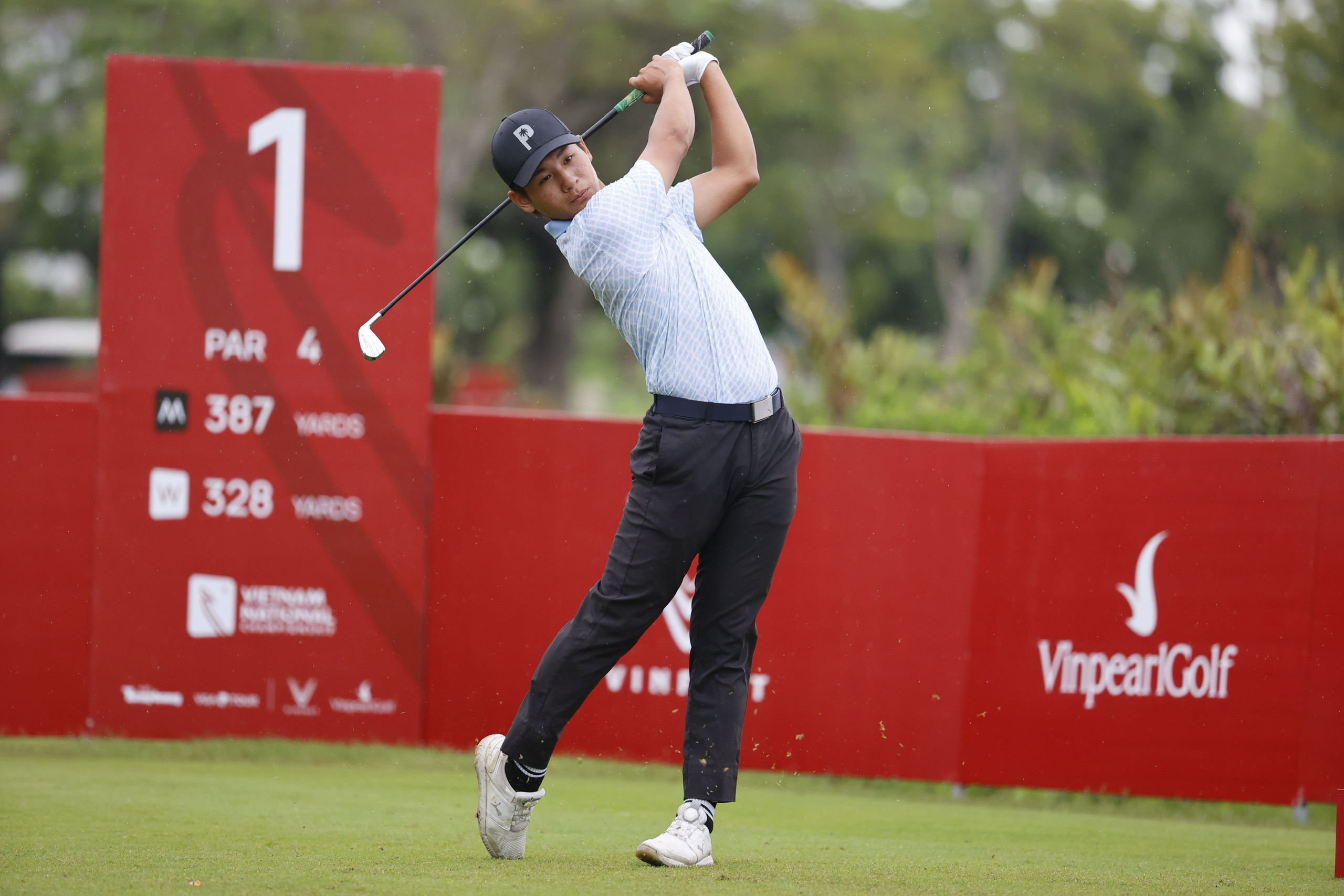 Chuyên trang Golf - Báo điện tử Tiền Phong