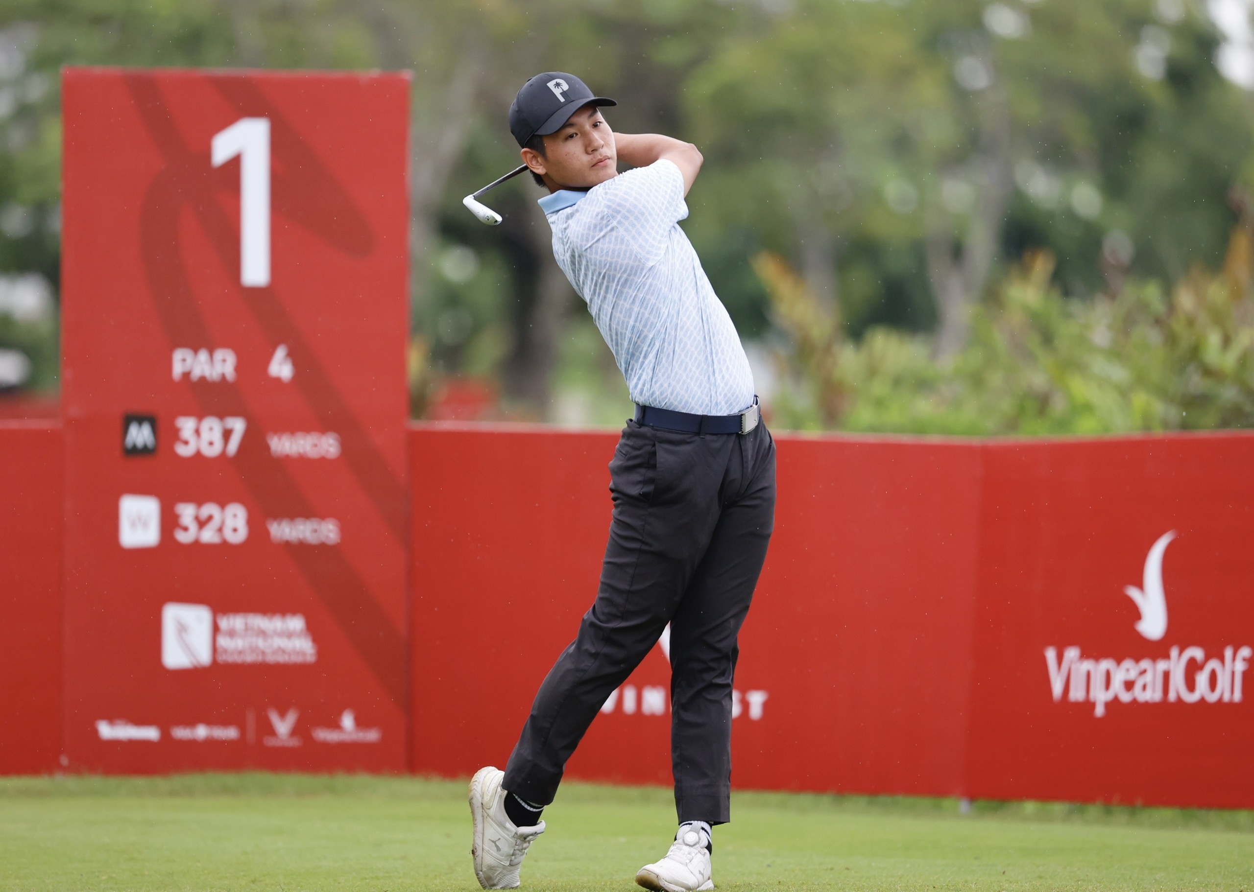 Chuyên trang Golf - Báo điện tử Tiền Phong