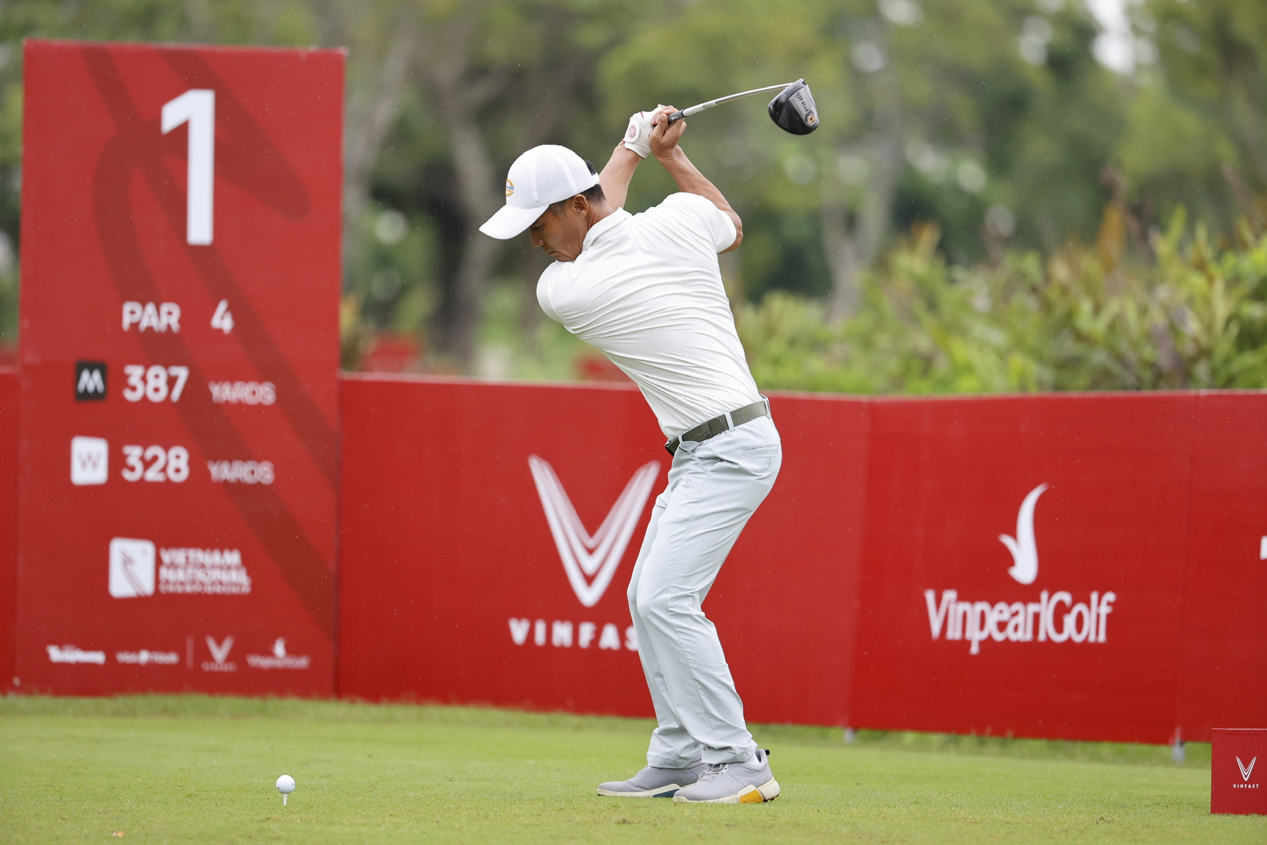 Chuyên trang Golf - Báo điện tử Tiền Phong