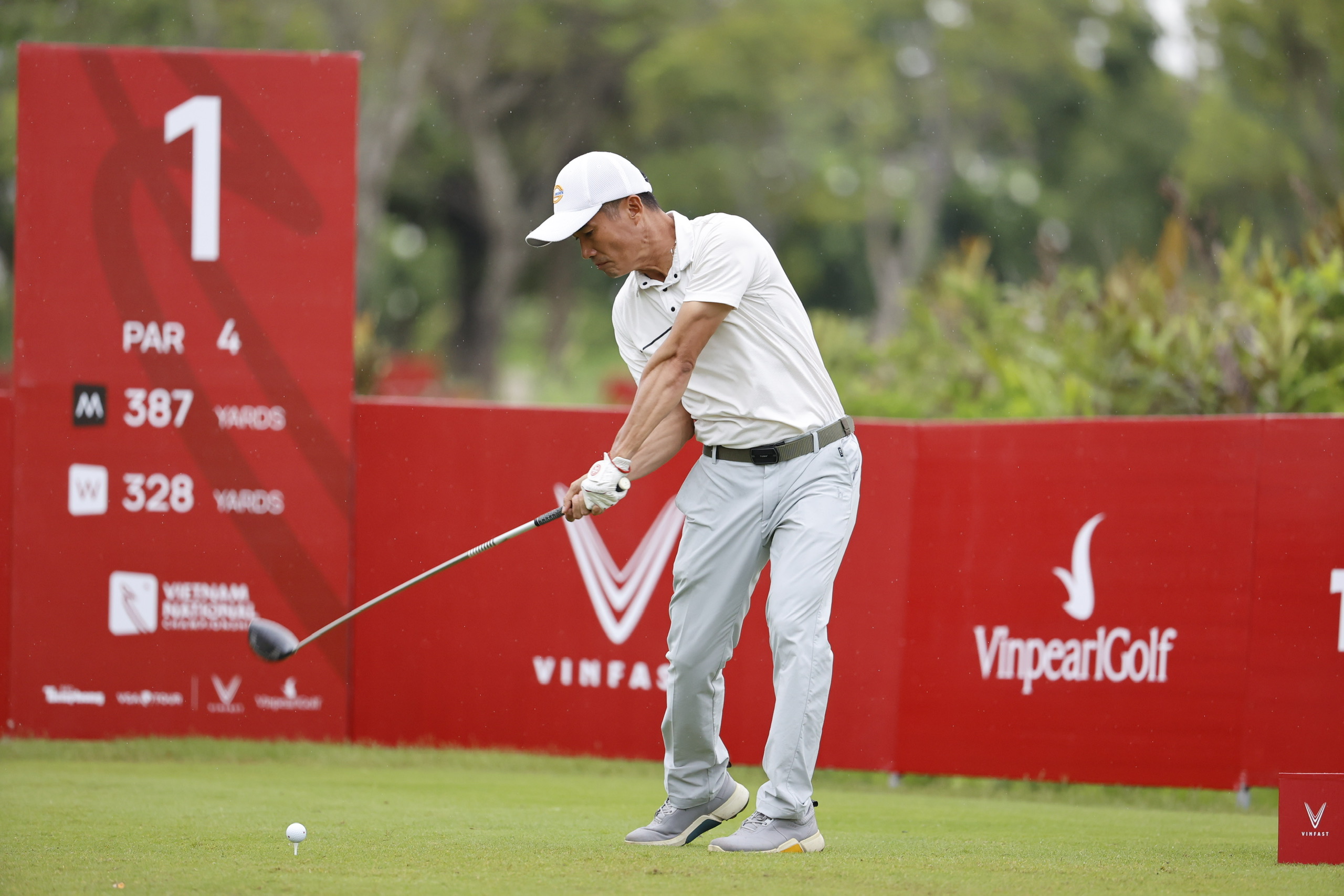 Chuyên trang Golf - Báo điện tử Tiền Phong