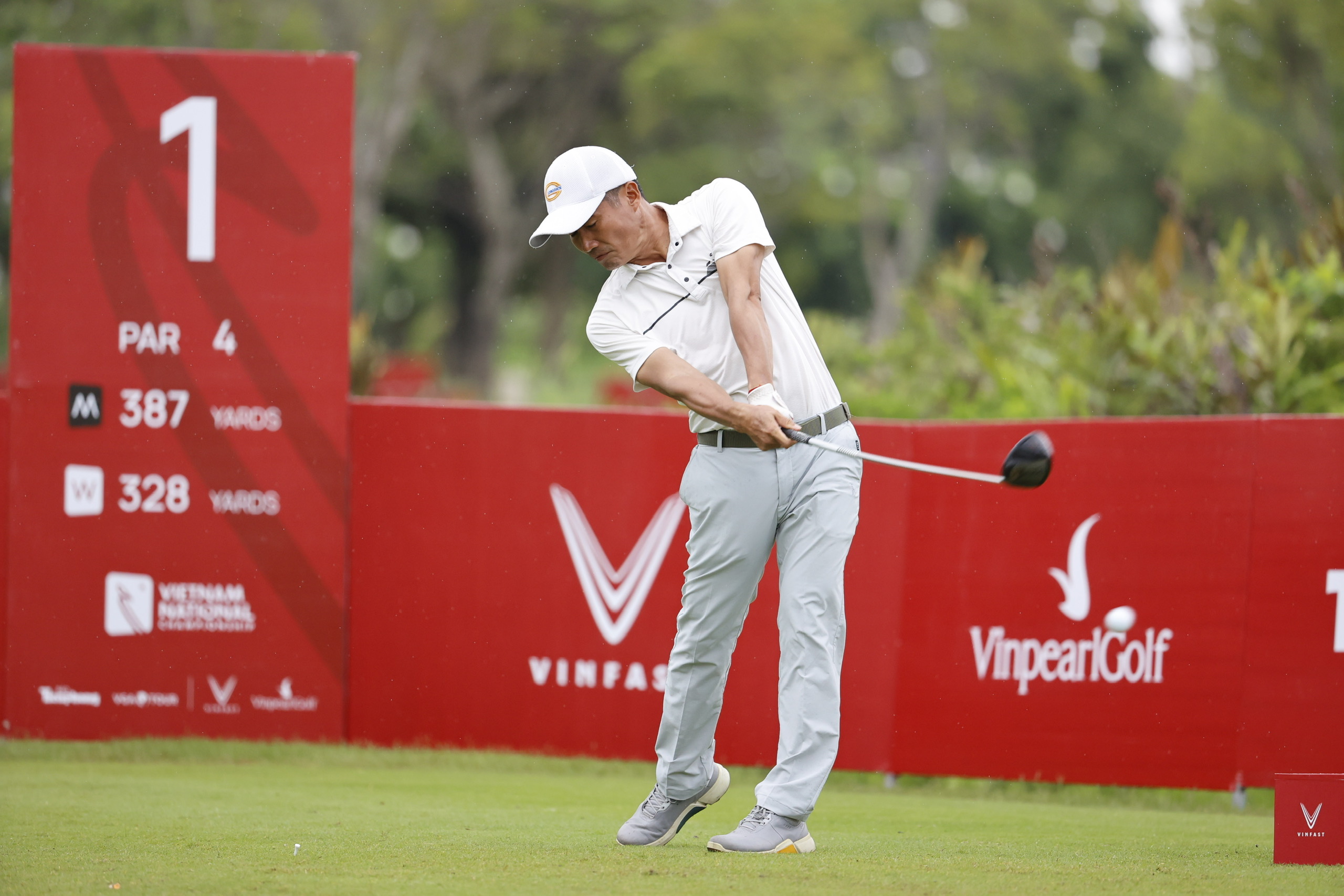 Chuyên trang Golf - Báo điện tử Tiền Phong