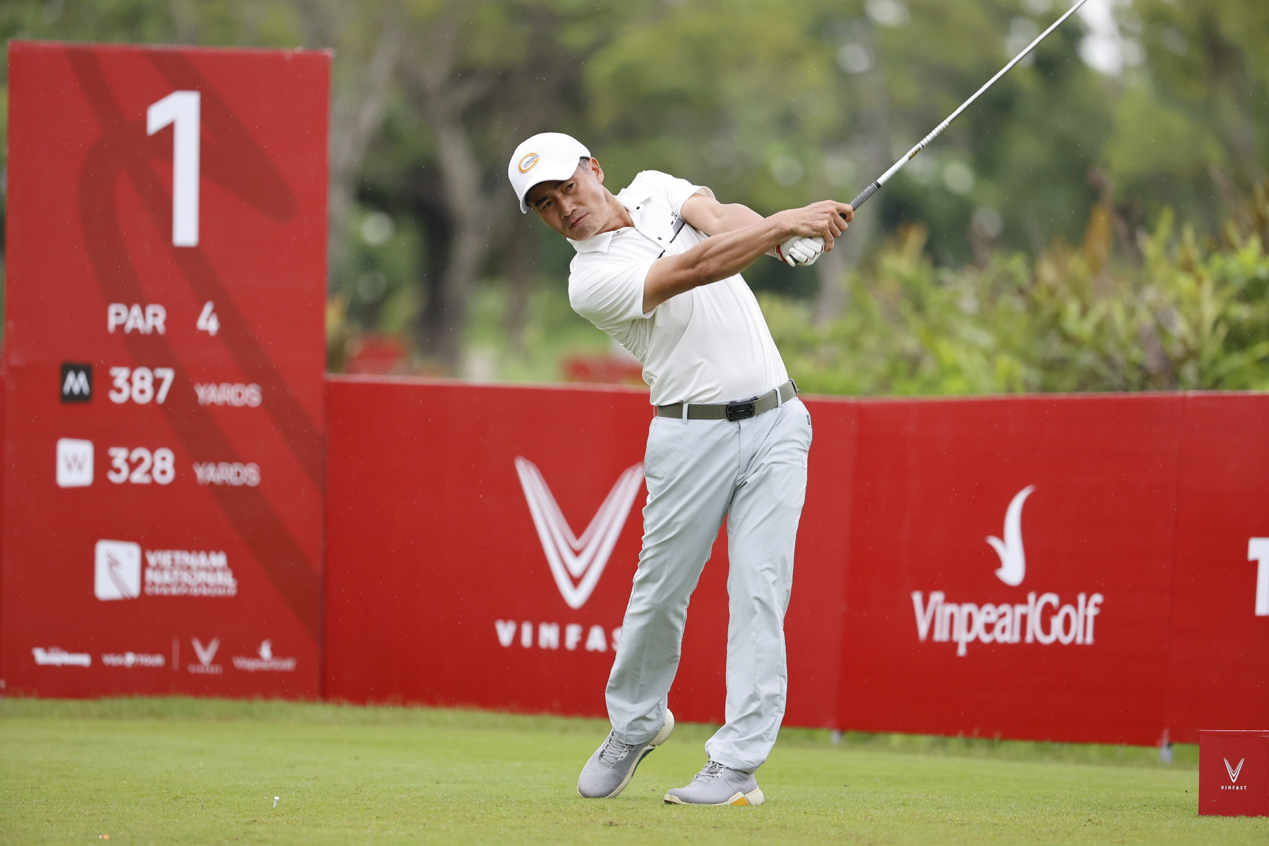 Chuyên trang Golf - Báo điện tử Tiền Phong