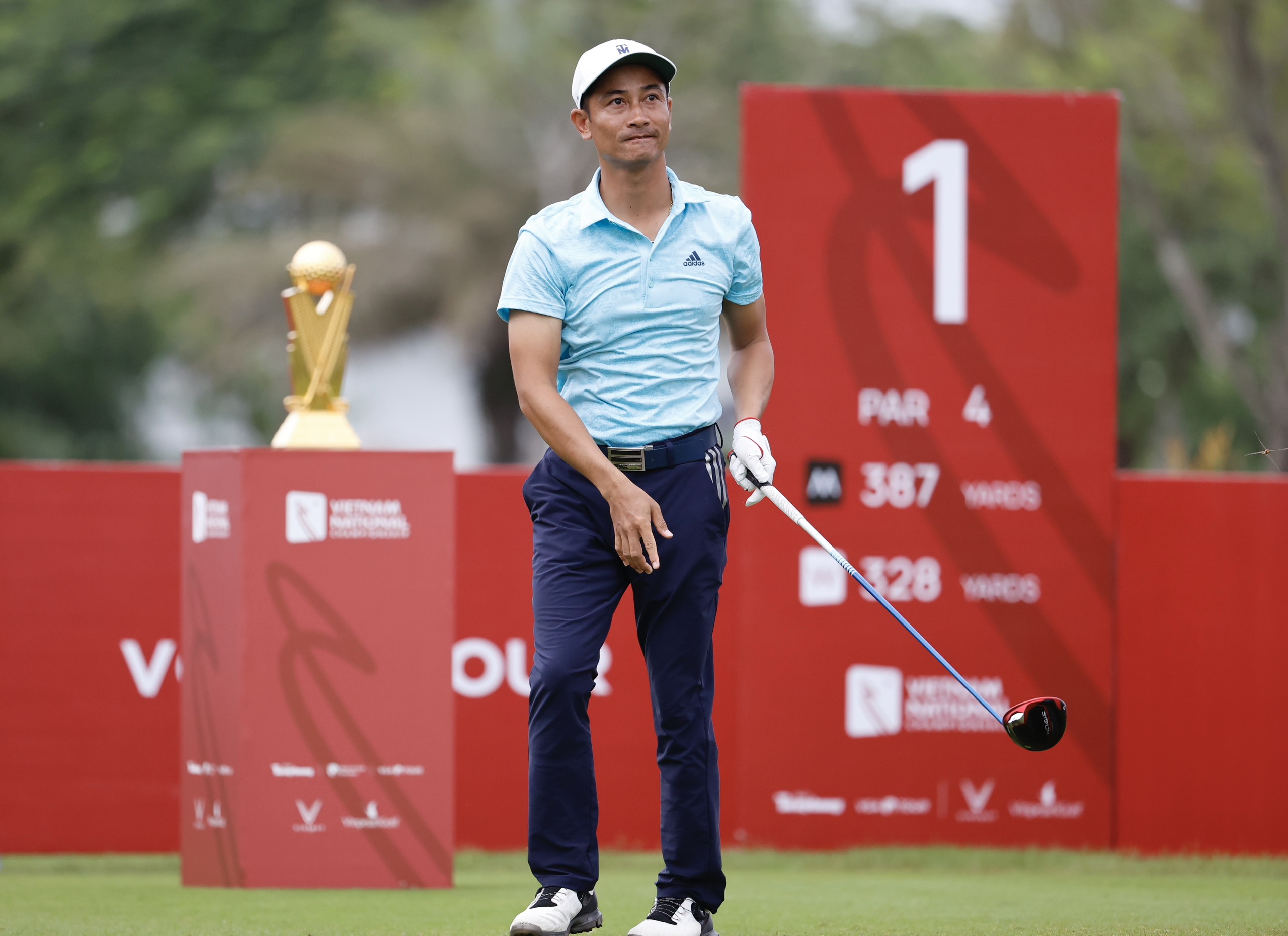 Chuyên trang Golf - Báo điện tử Tiền Phong